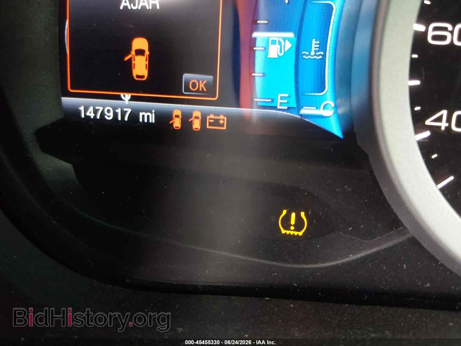 2015 FORD EXPLORER - VIN: 1FM5K7F80FGA41326 - Photo 16