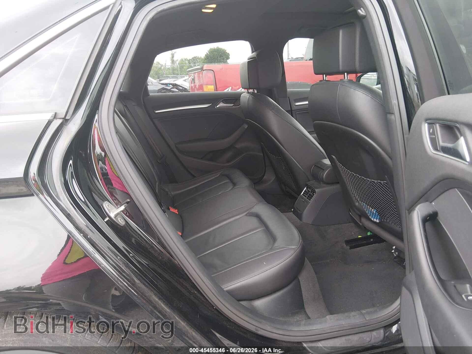 2015 AUDI A3 - VIN: WAUBFGFF5F1082965 - Photo 8