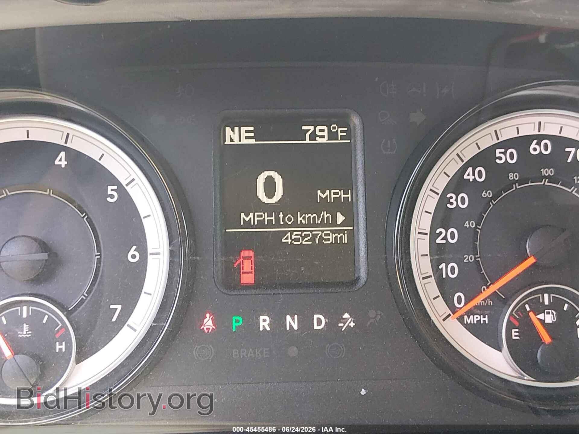 2018 RAM 2500 - VIN: 3C6TR5HT9JG295263 - Фото 7