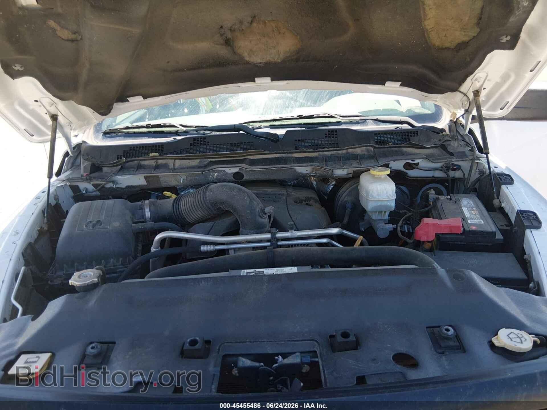 2018 RAM 2500 - VIN: 3C6TR5HT9JG295263 - Фото 10