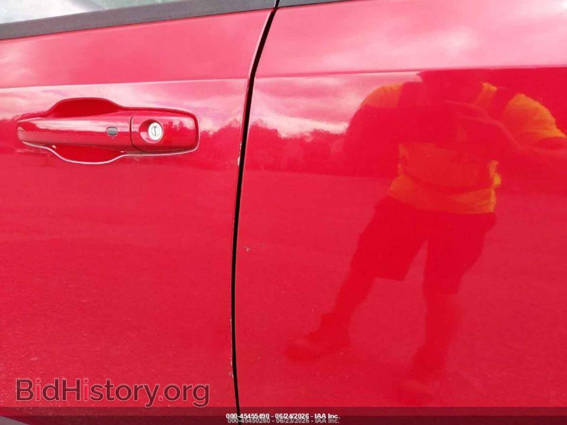 2017 DODGE JOURNEY - VIN: 3C4PDCABXHT529653 - Photo 12