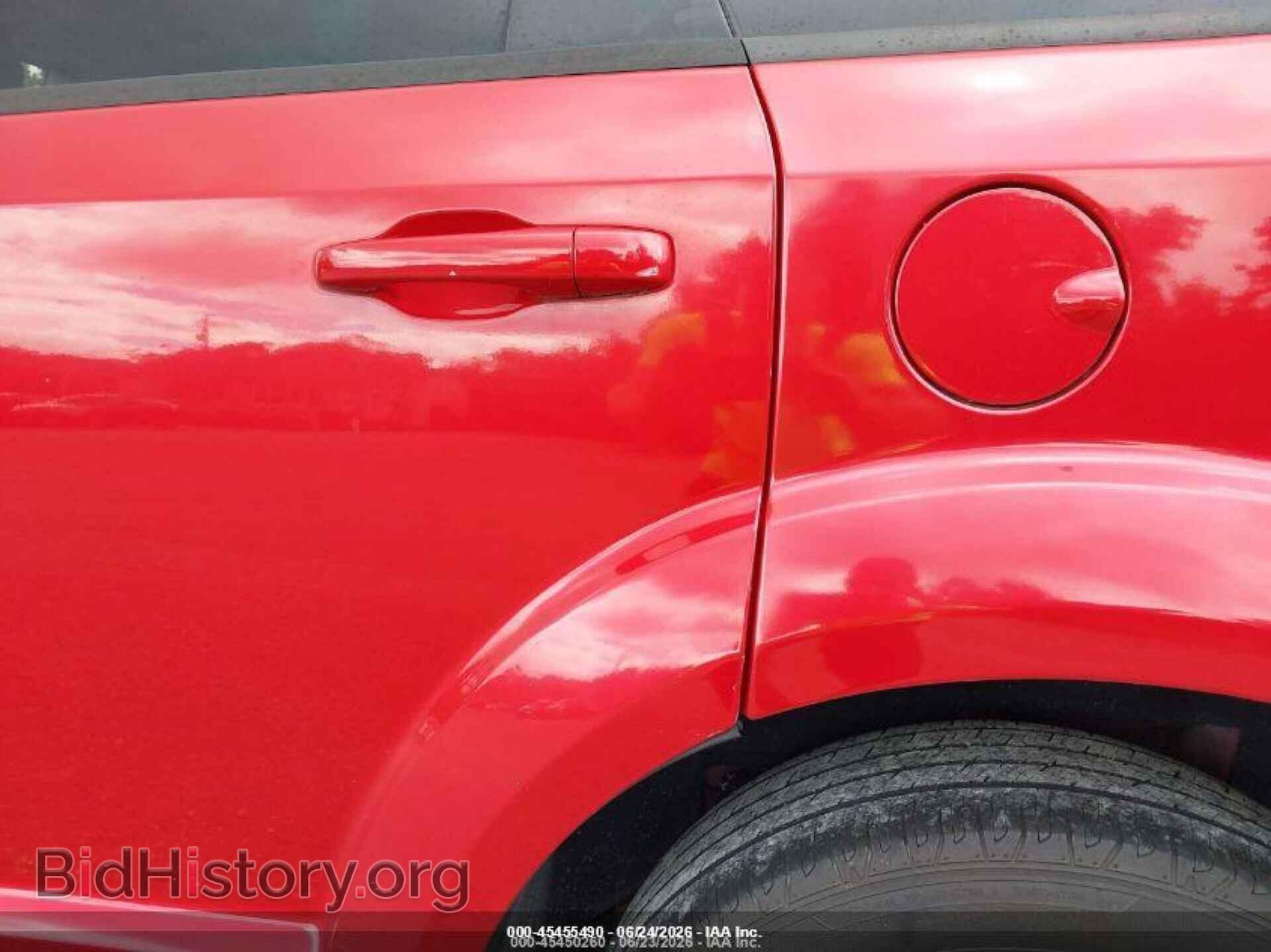 2017 DODGE JOURNEY - VIN: 3C4PDCABXHT529653 - Photo 6