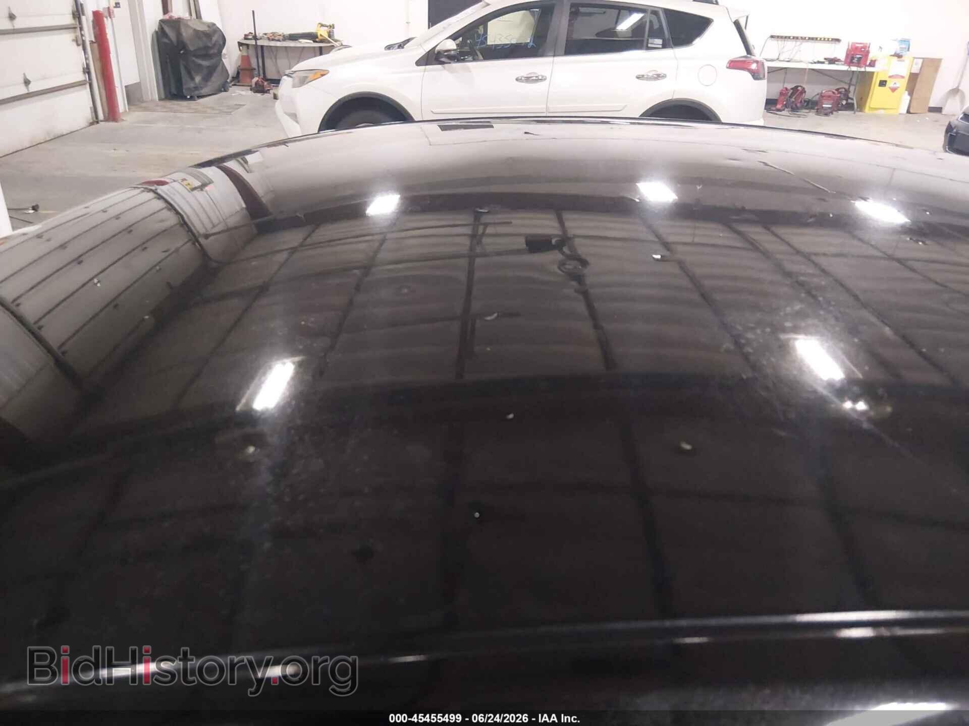 2014 FORD FUSION - VIN: 3FA6P0HD3ER351429 - Фото 6