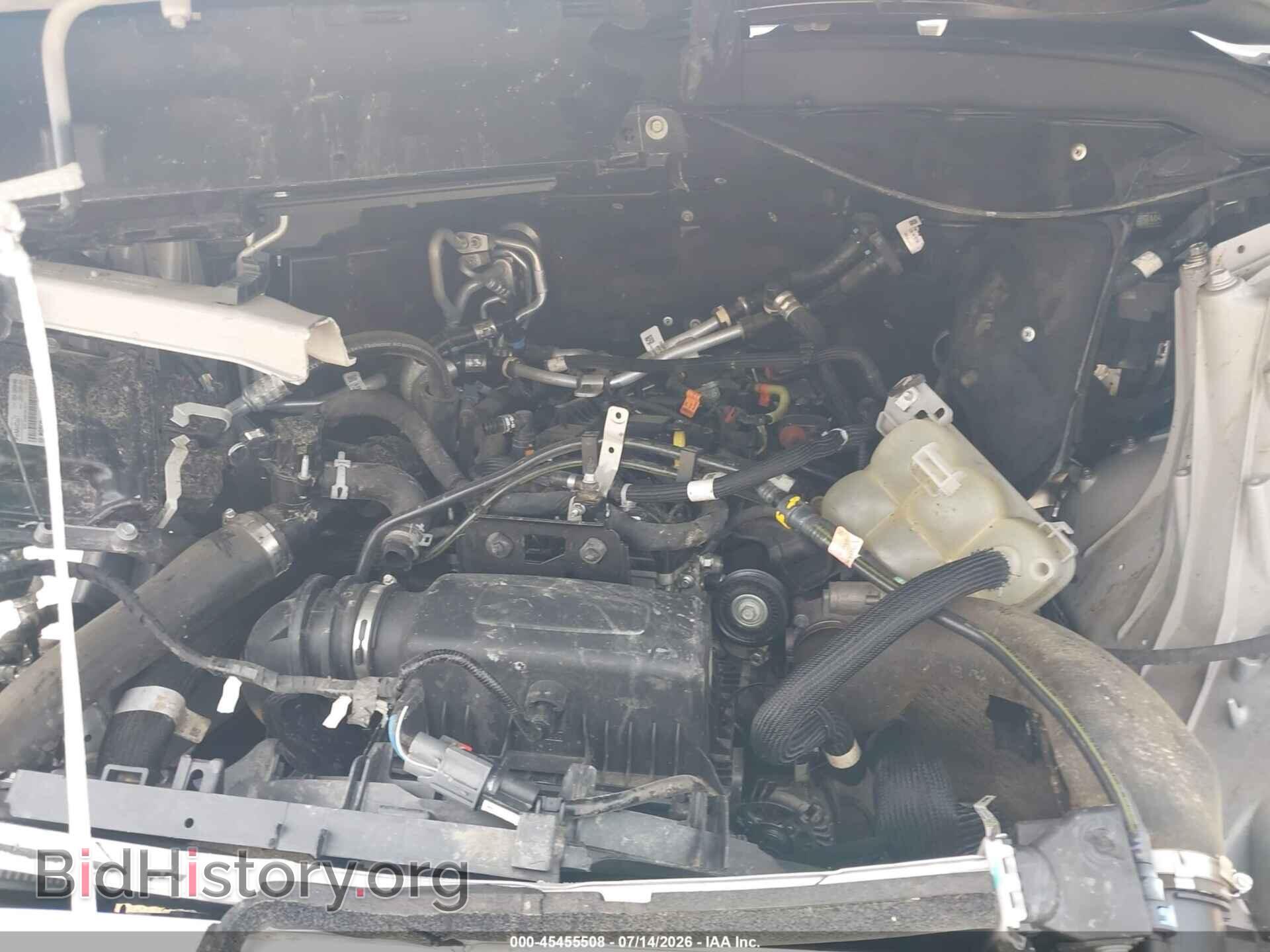 2022 FORD EXPLORER - VIN: 1FMSK7KH2NGA86629 - Photo 10