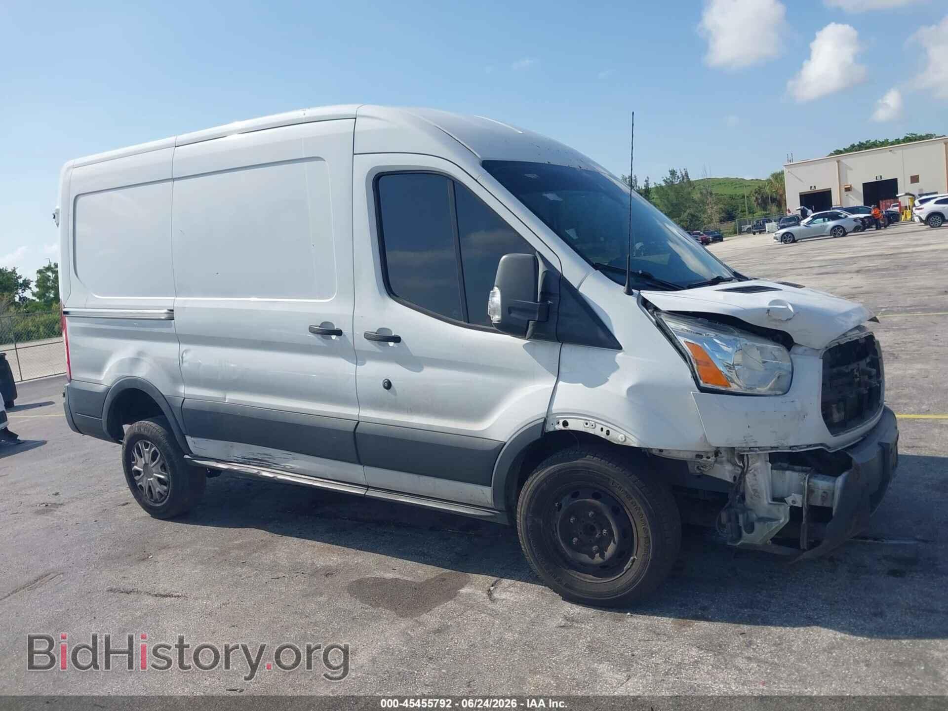 2015 FORD TRANSIT-250 - VIN: 1FTNR1CG5FKB12882 - Photo 6