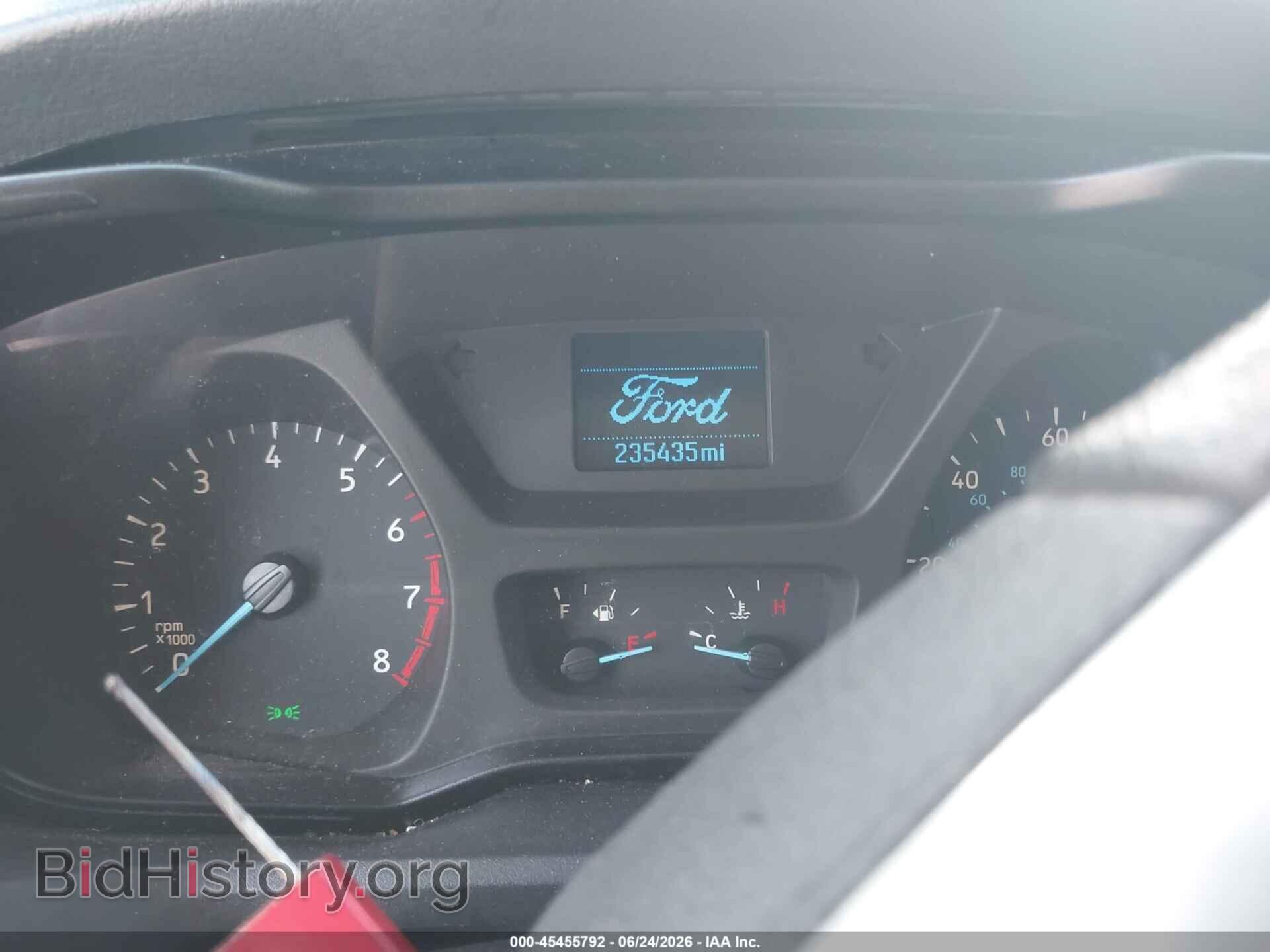 2015 FORD TRANSIT-250 - VIN: 1FTNR1CG5FKB12882 - Photo 7