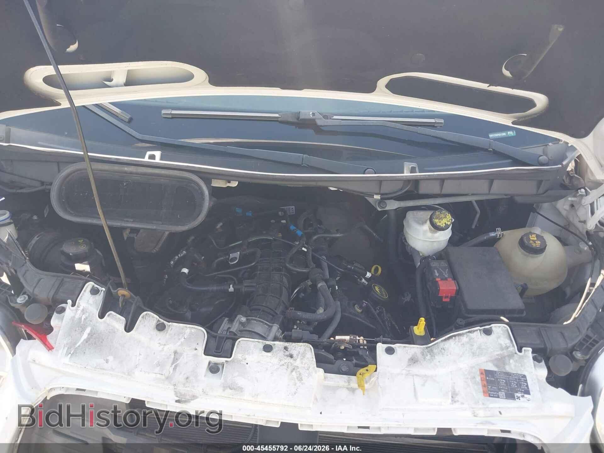 2015 FORD TRANSIT-250 - VIN: 1FTNR1CG5FKB12882 - Photo 10