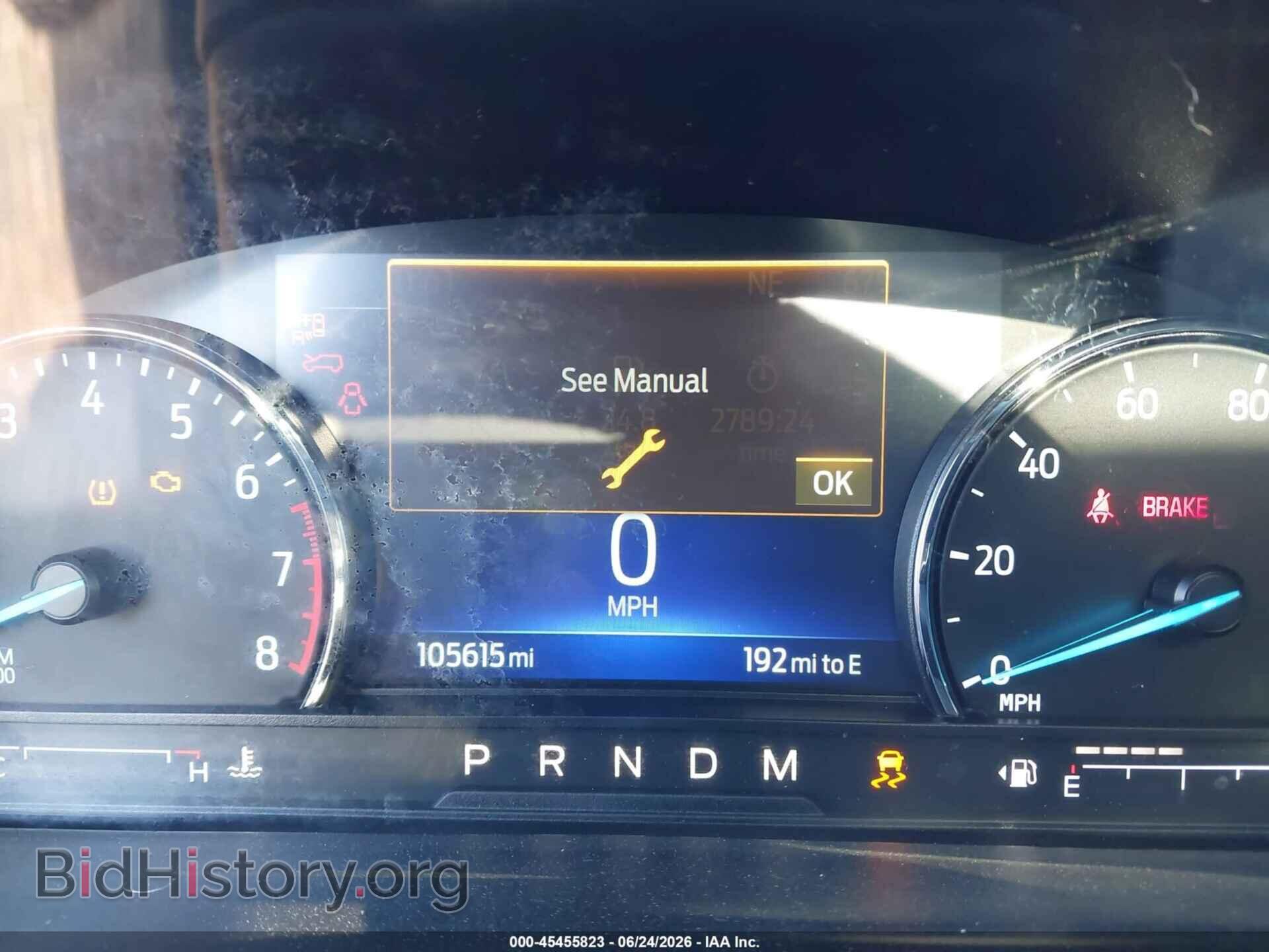 2023 FORD EXPLORER - VIN: 1FMSK8JH0PGB79353 - Фото 7
