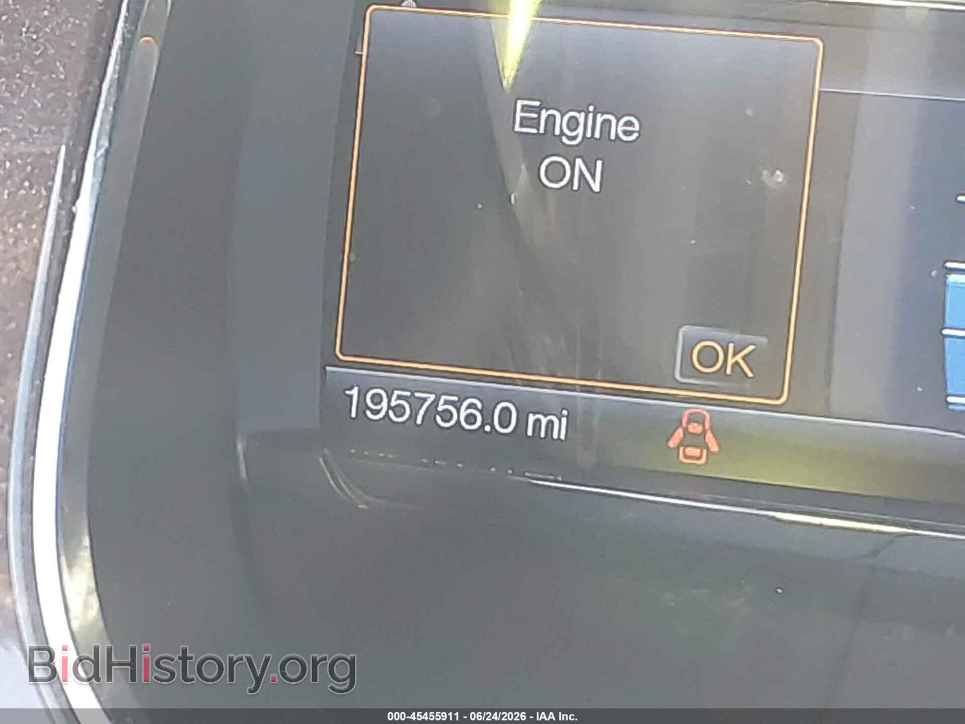 2015 FORD TAURUS - VIN: 1FAHP2F87FG127003 - Photo 15