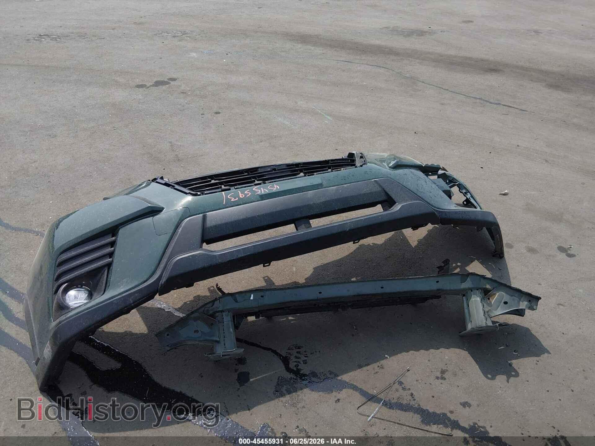 2024 SUBARU FORESTER - VIN: JF2SKADC9RH514491 - Фото 12