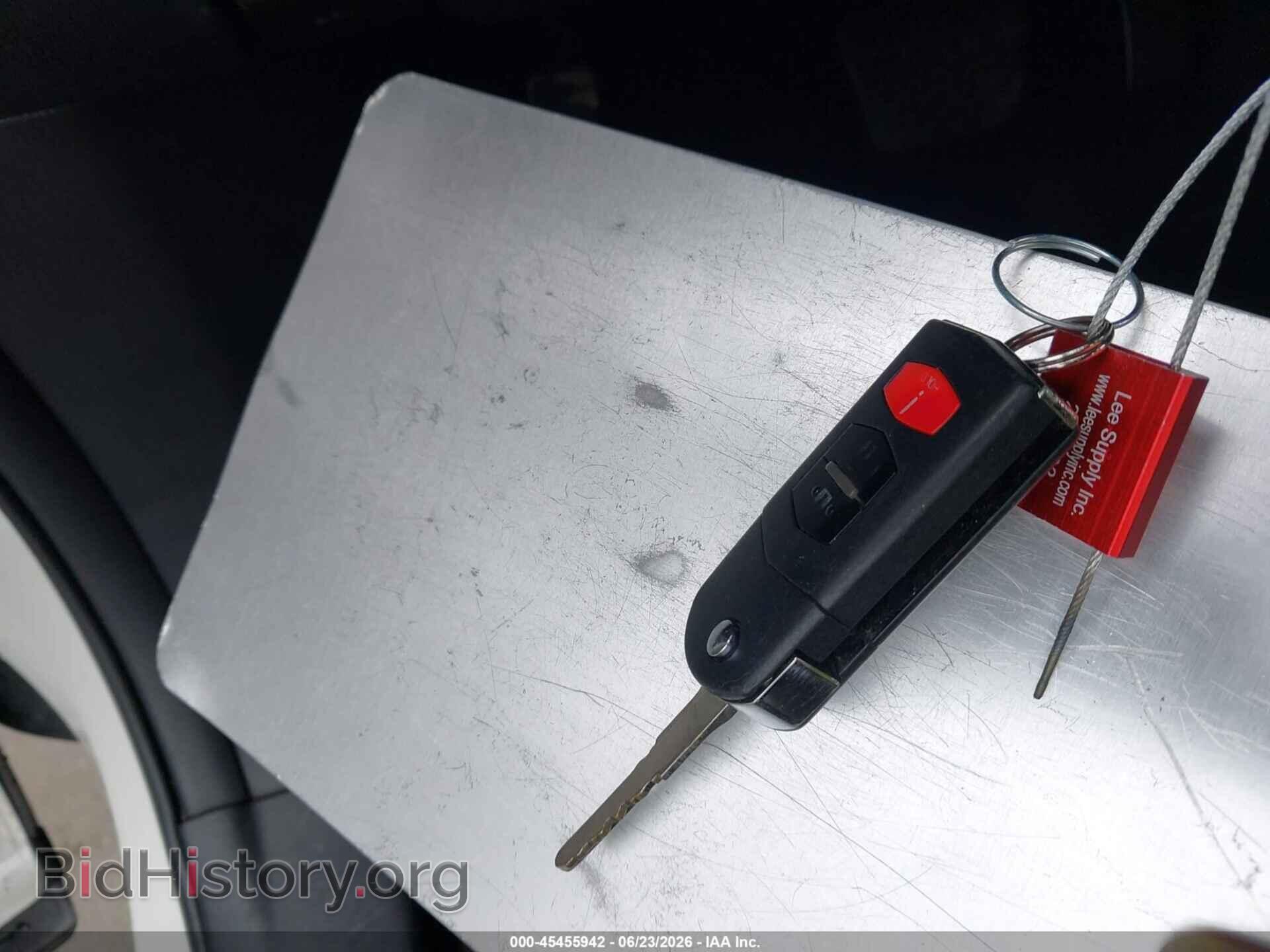2013 MAZDA CX-9 - VIN: JM3TB2CV2D0412816 - Photo 11