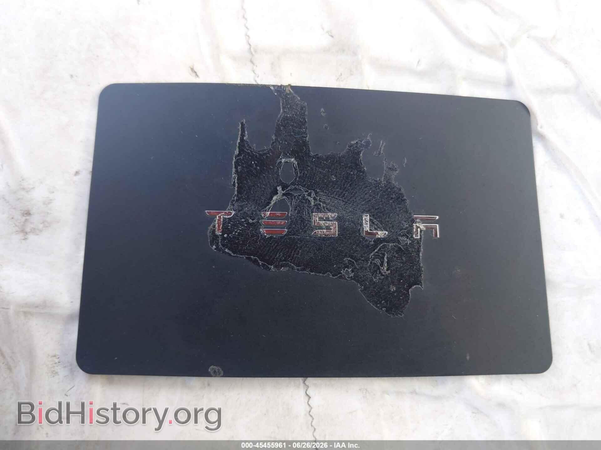 2018 TESLA MODEL 3 - VIN: 5YJ3E1EA1JF019701 - Photo 11