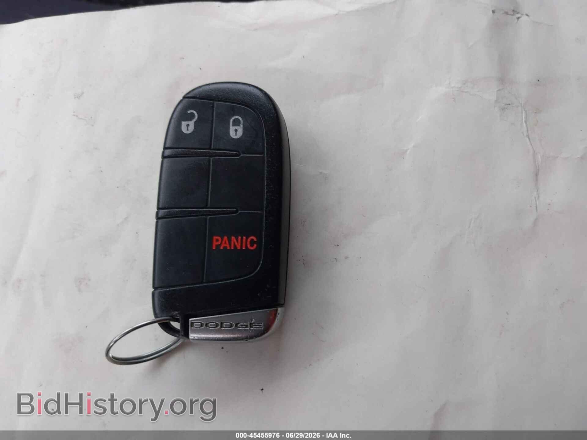 2012 DODGE JOURNEY - VIN: 3C4PDDBG2CT349978 - Фото 11