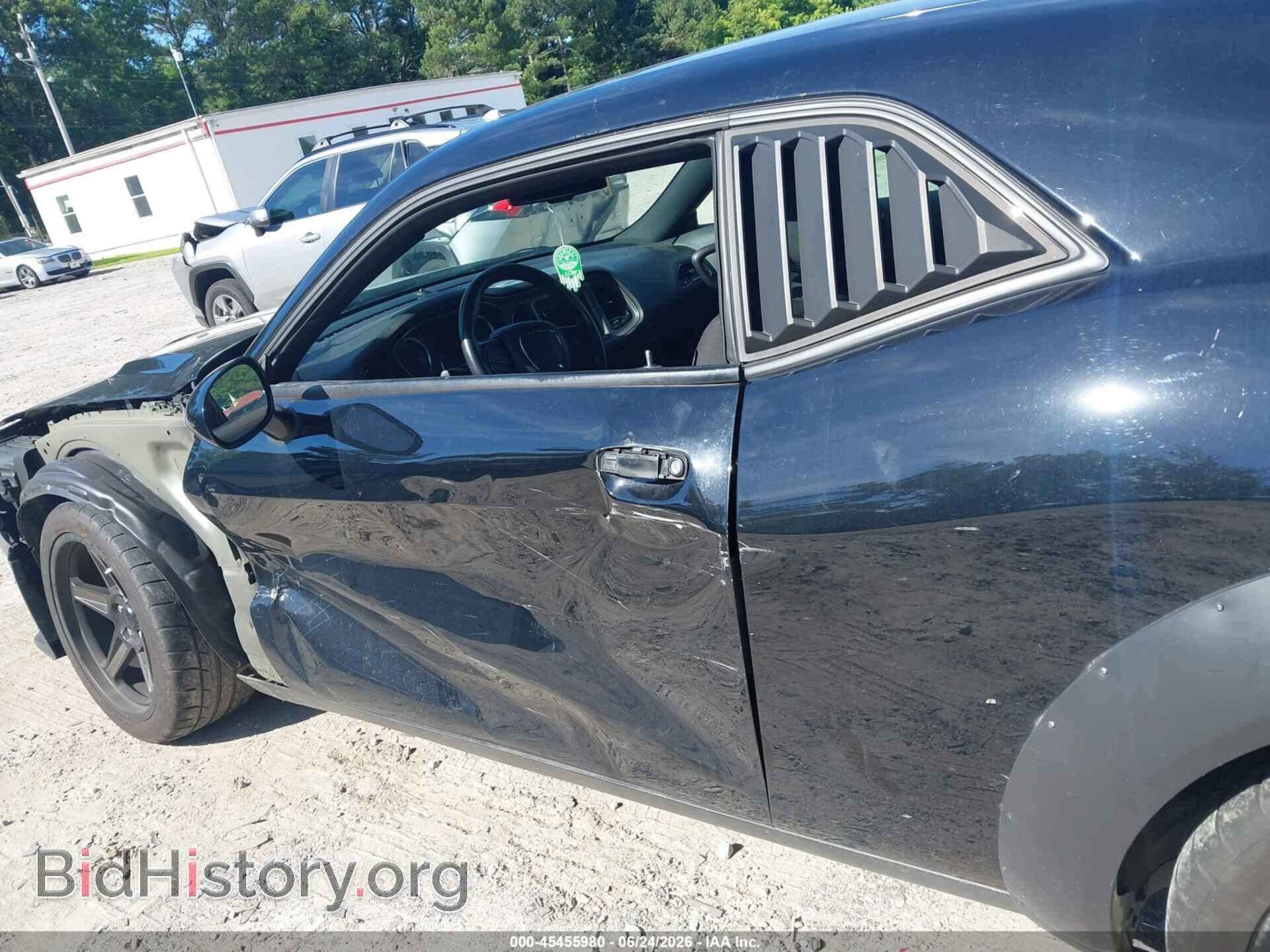 2023 DODGE CHALLENGER - VIN: 2C3CDZAGXPH602223 - Photo 6