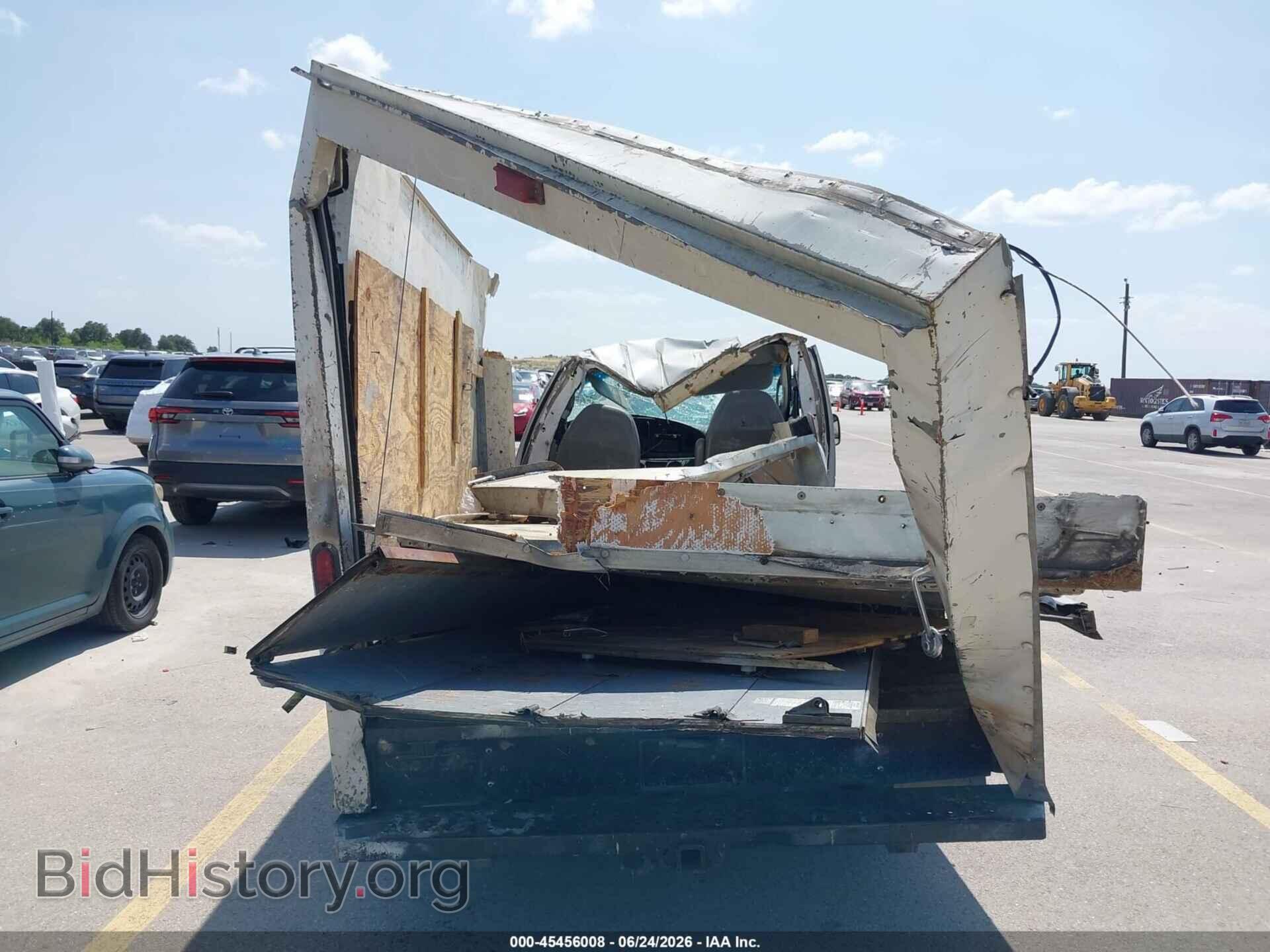 2005 FORD E-350 CUTAWAY - VIN: 1FDNE35L55HA95705 - Фото 7