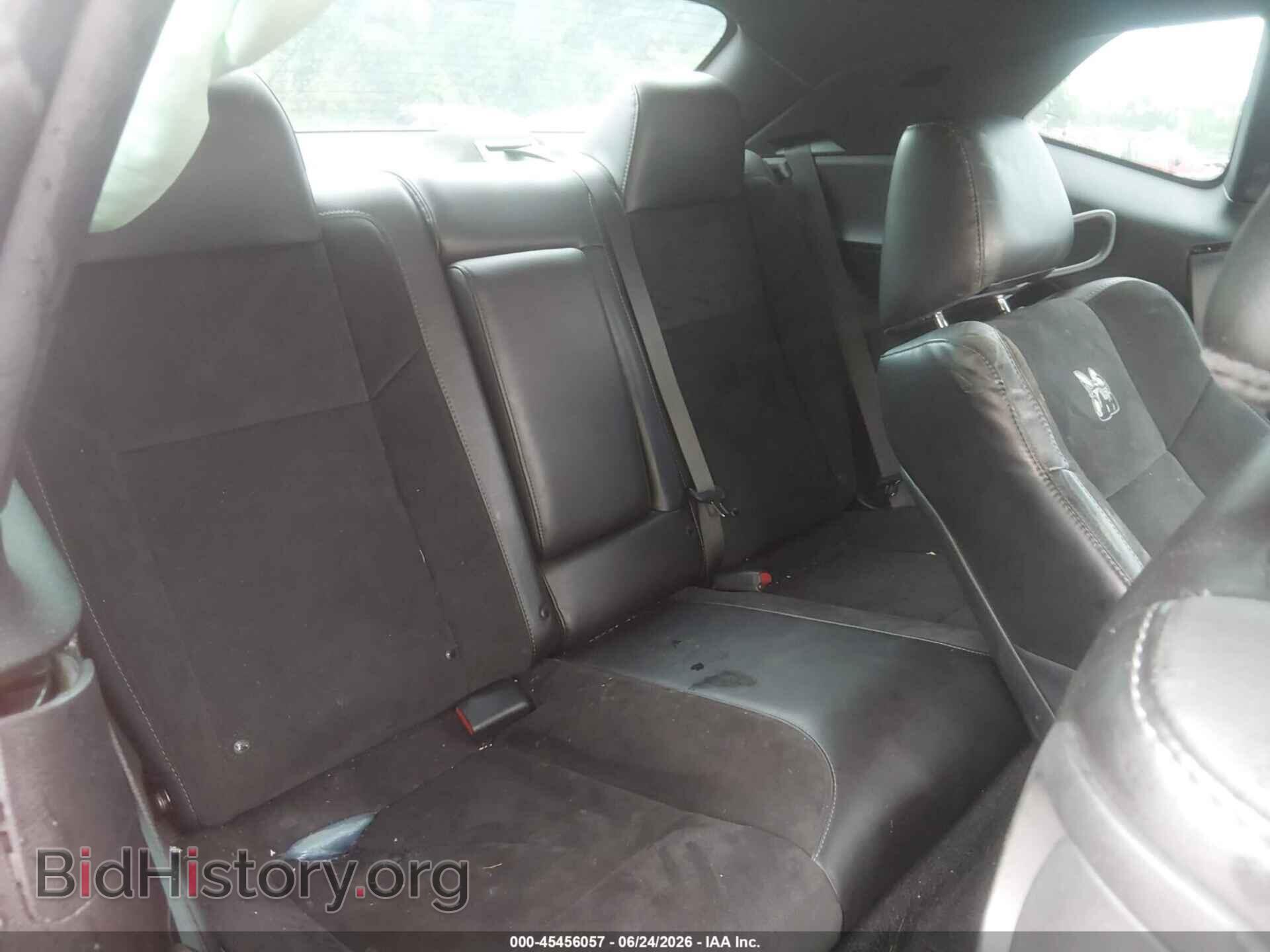 2022 DODGE CHALLENGER - VIN: 2C3CDZFJ2NH137499 - Photo 8