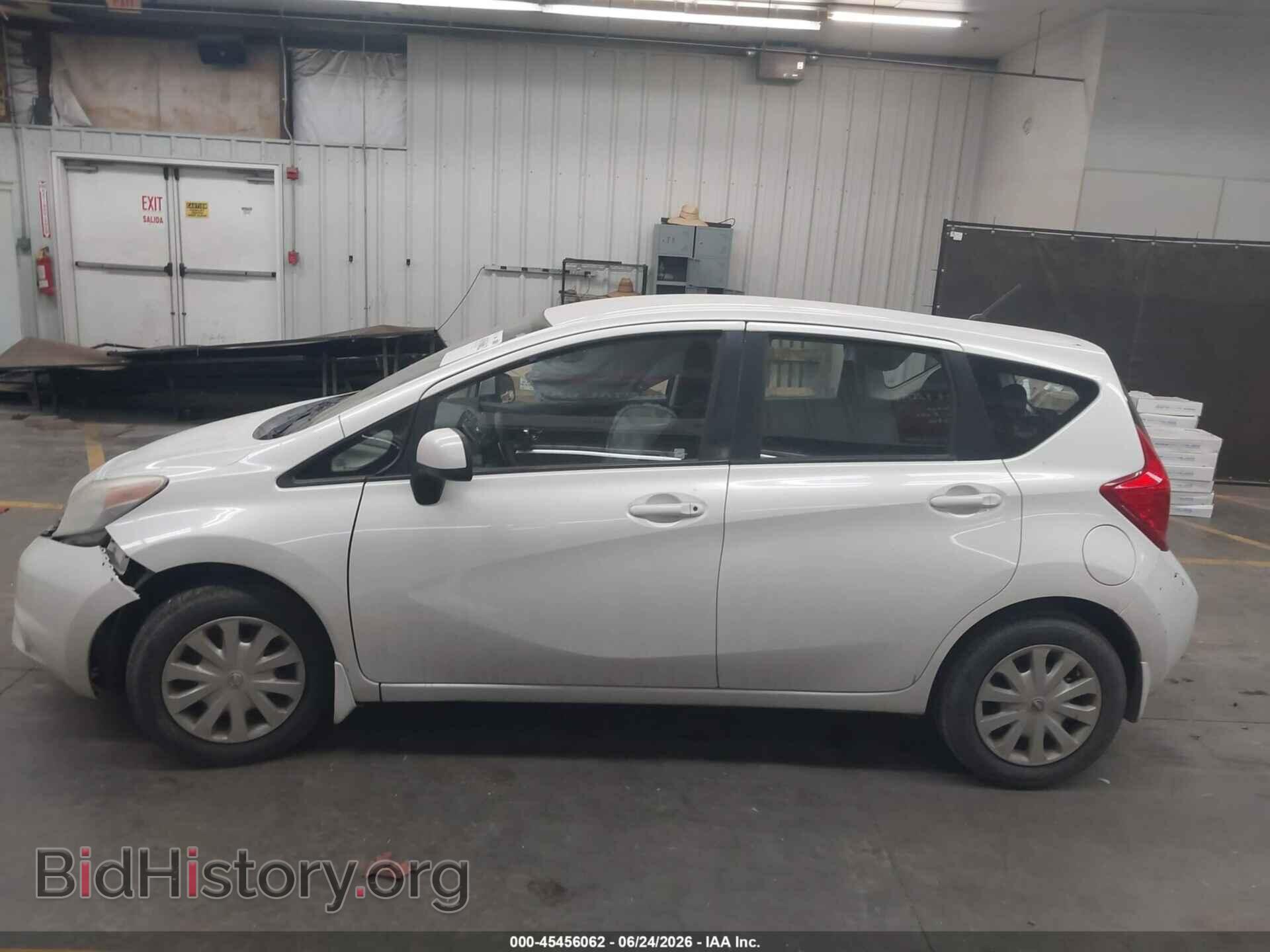 2014 NISSAN VERSA NOTE - VIN: 3N1CE2CP5EL377312 - Photo 15