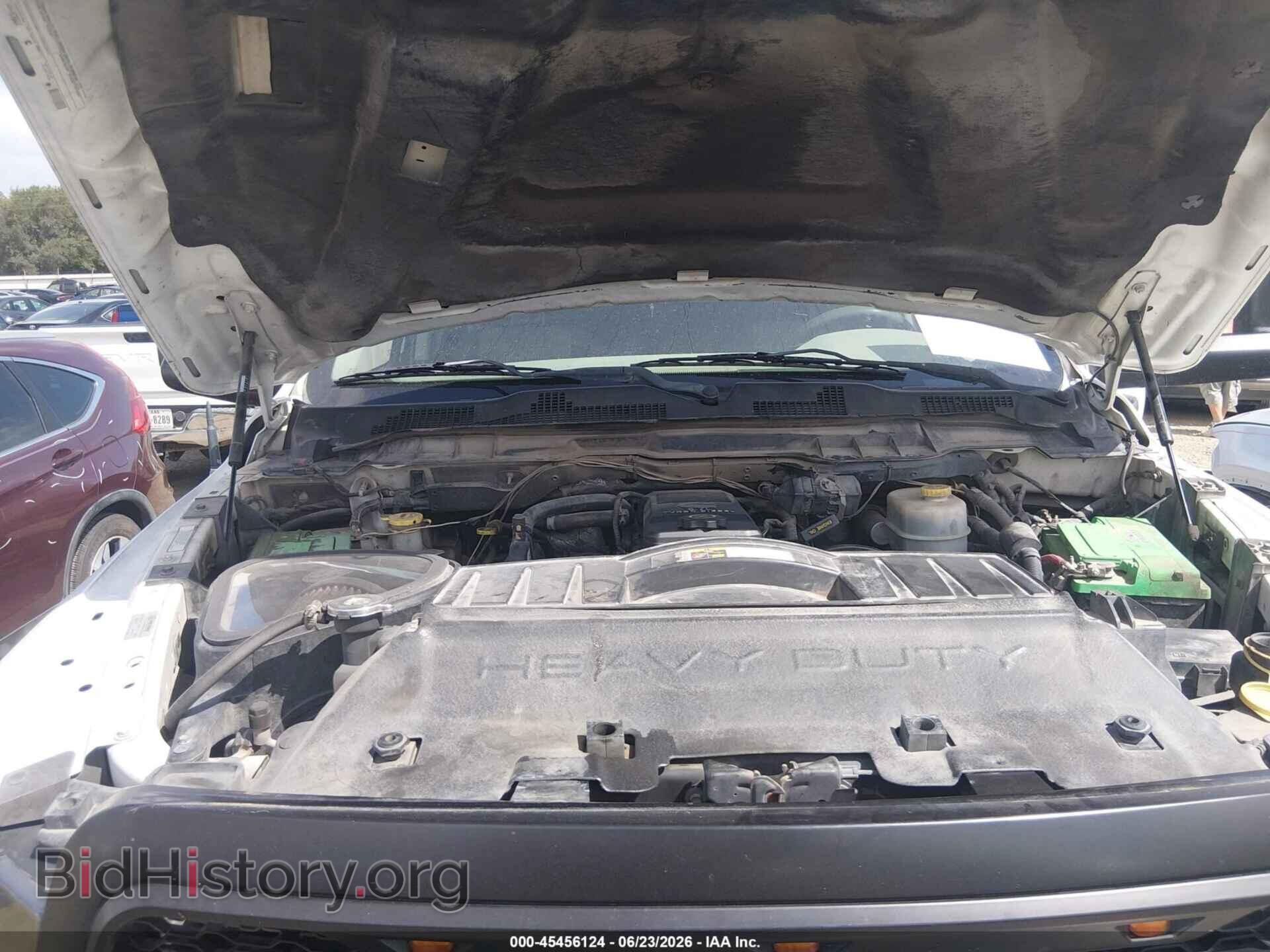 2012 RAM 2500 - VIN: 3C6UD5HL9CG284088 - Фото 10