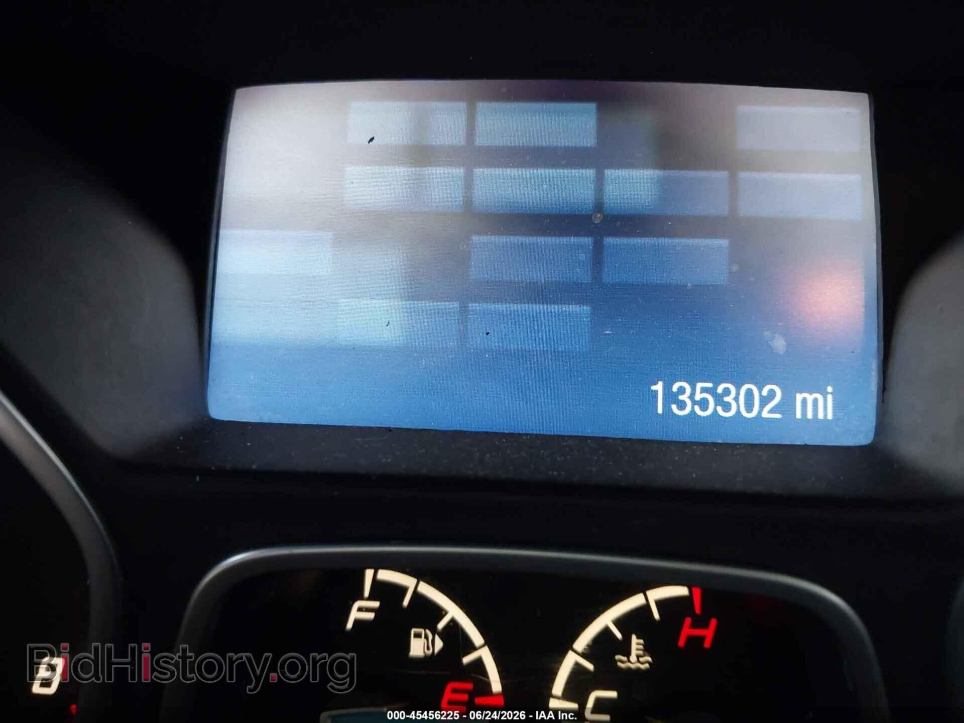 2014 FORD FOCUS - VIN: 1FADP3F29EL212866 - Photo 15