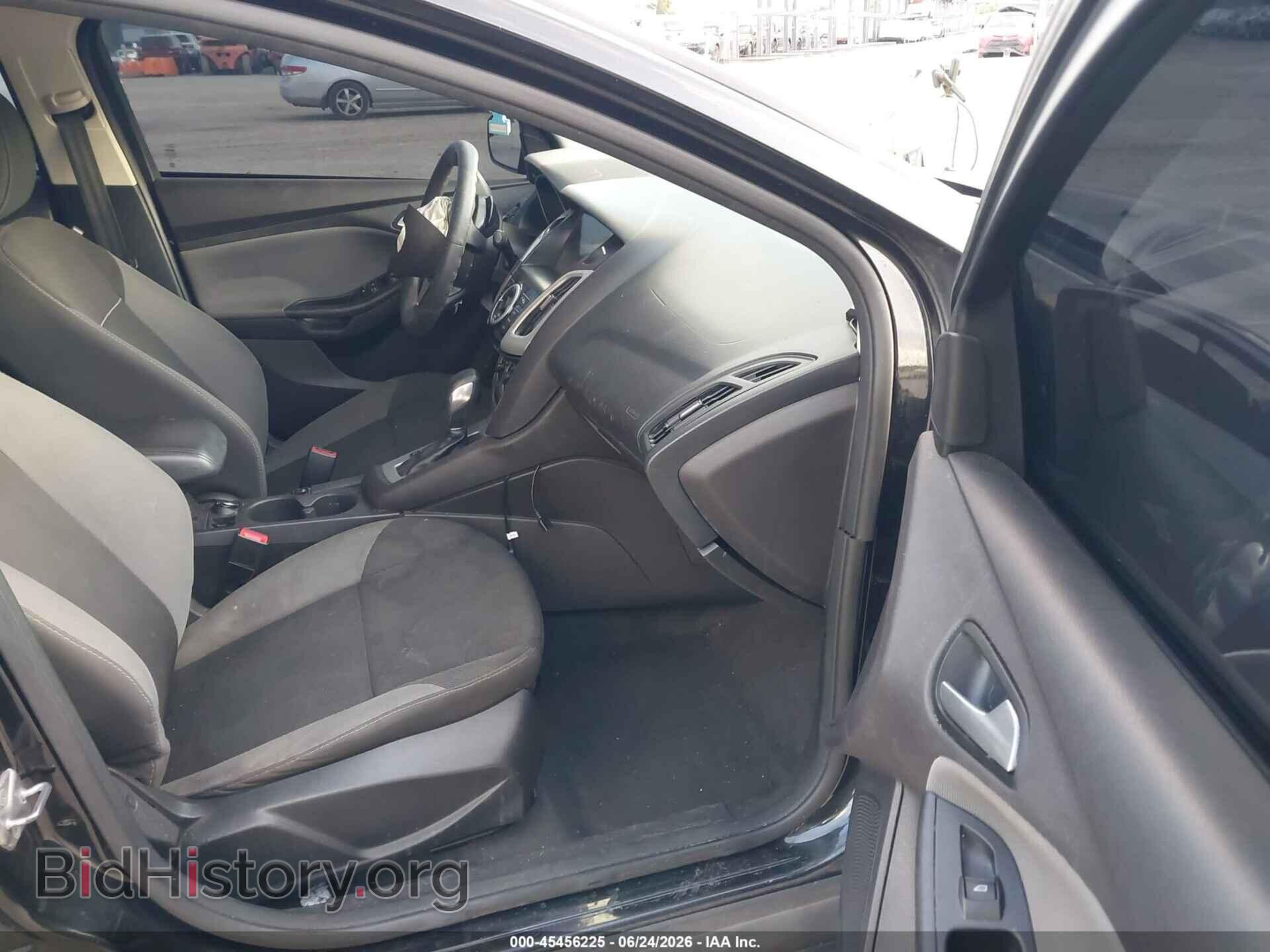 2014 FORD FOCUS - VIN: 1FADP3F29EL212866 - Photo 5