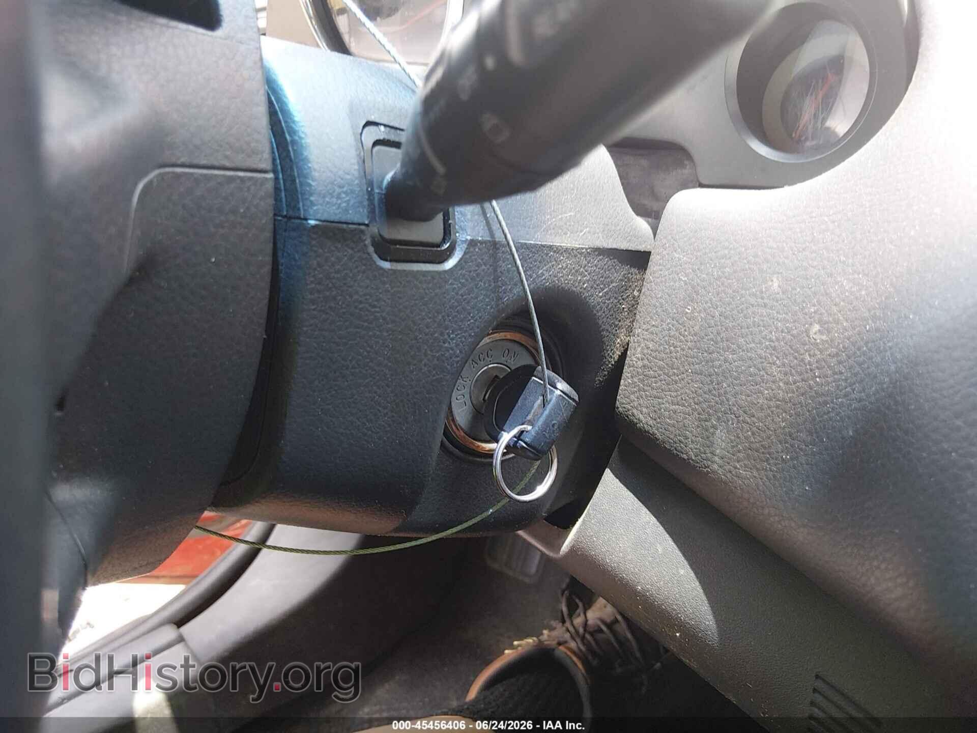 2006 MITSUBISHI ECLIPSE - VIN: 4A3AK24F26E045362 - Photo 11