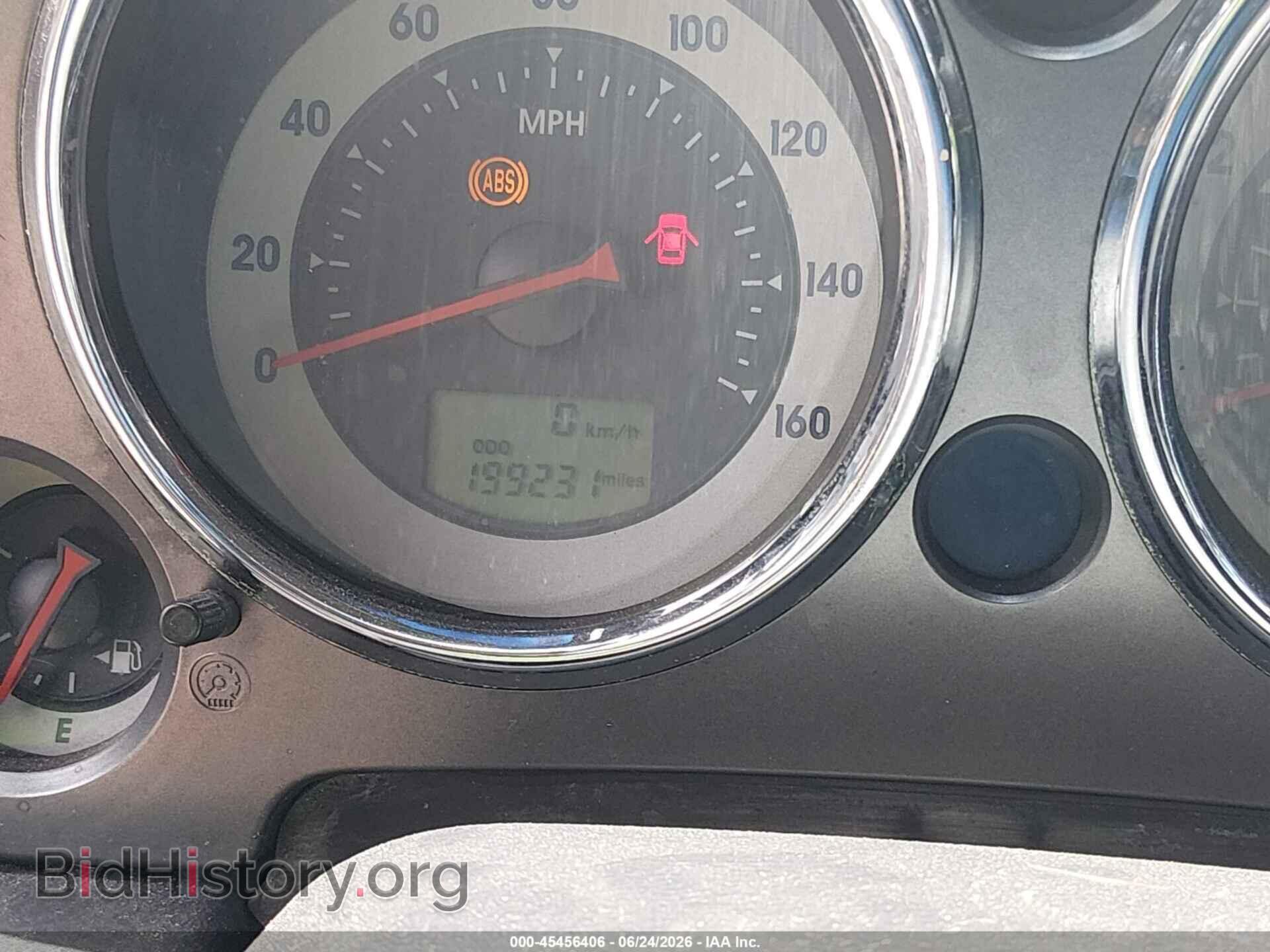 2006 MITSUBISHI ECLIPSE - VIN: 4A3AK24F26E045362 - Photo 15