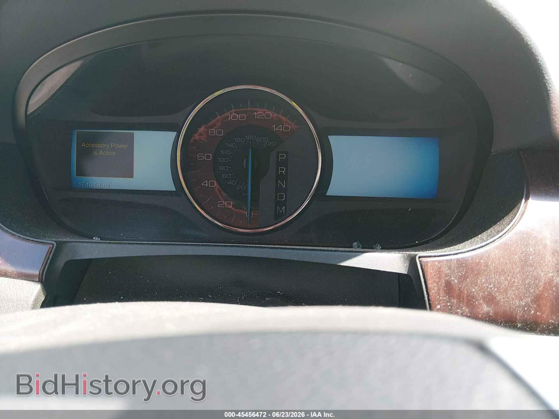 2012 FORD EDGE - VIN: 2FMDK4KC8CBA59578 - Photo 7