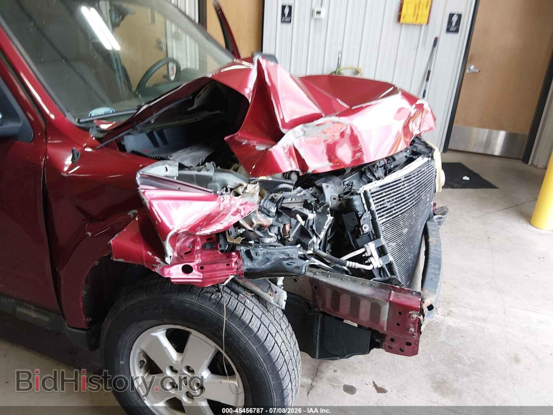 2012 FORD ESCAPE - VIN: 1FMCU9D73CKB91673 - Photo 6