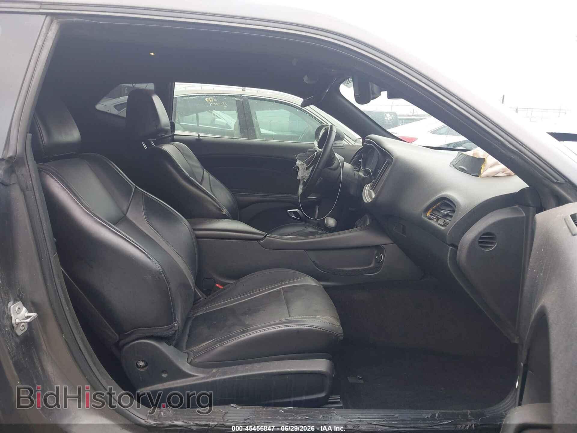 2017 DODGE CHALLENGER - VIN: 2C3CDZAG5HH501592 - Photo 5
