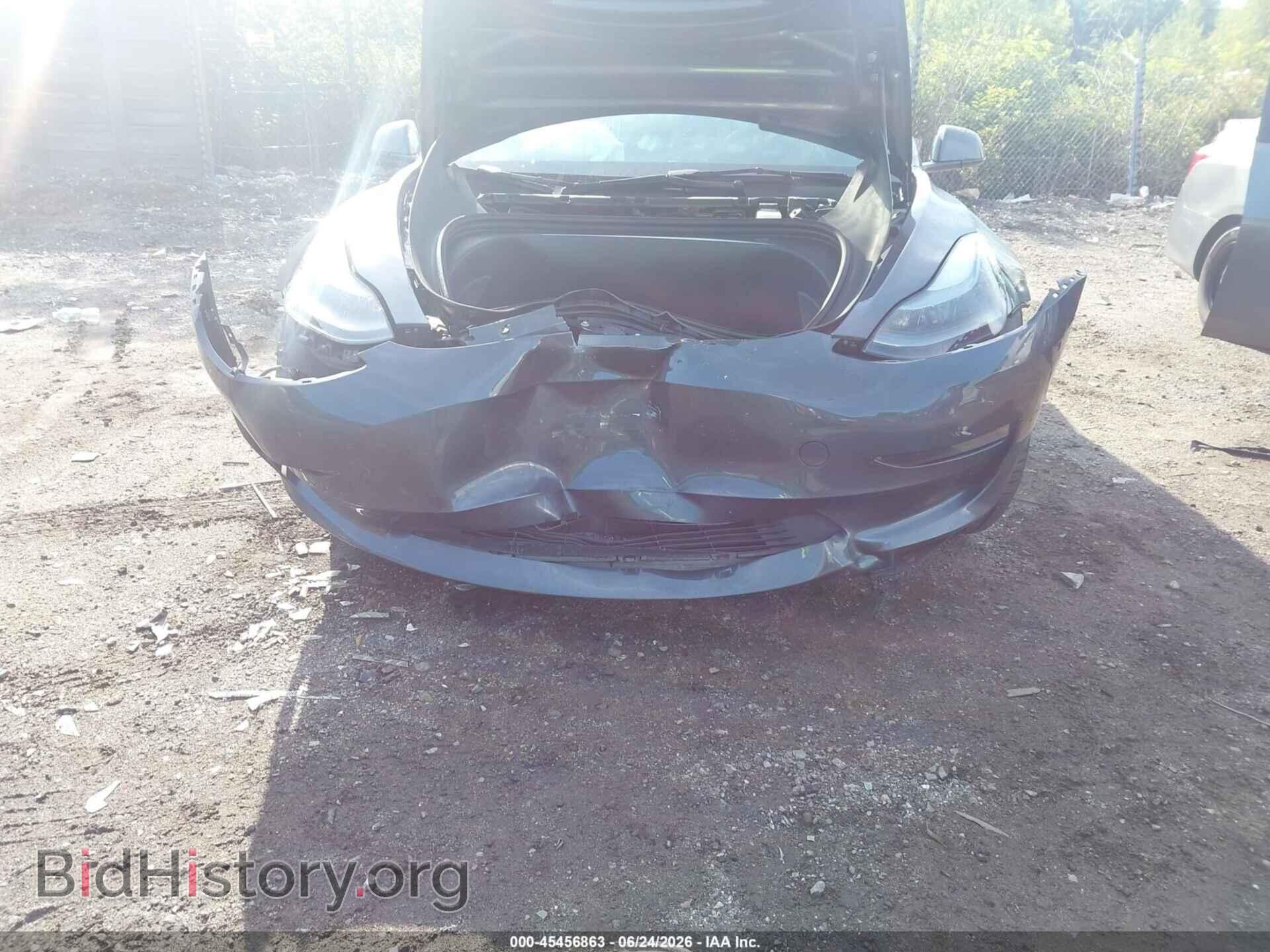 2023 TESLA MODEL 3 - VIN: 5YJ3E1EA0PF430340 - Фото 6
