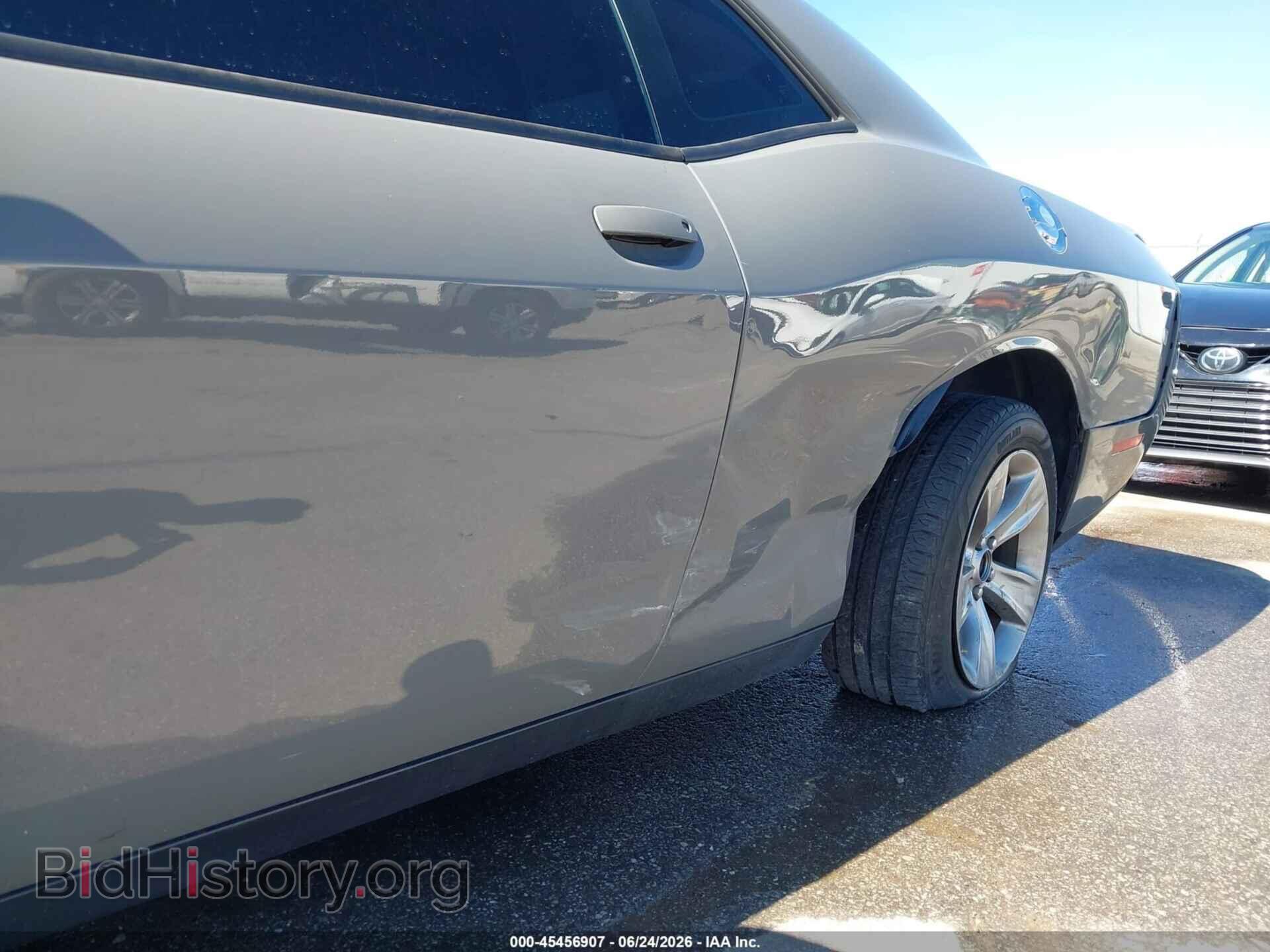2017 DODGE CHALLENGER - VIN: 2C3CDZAG9HH594259 - Photo 6