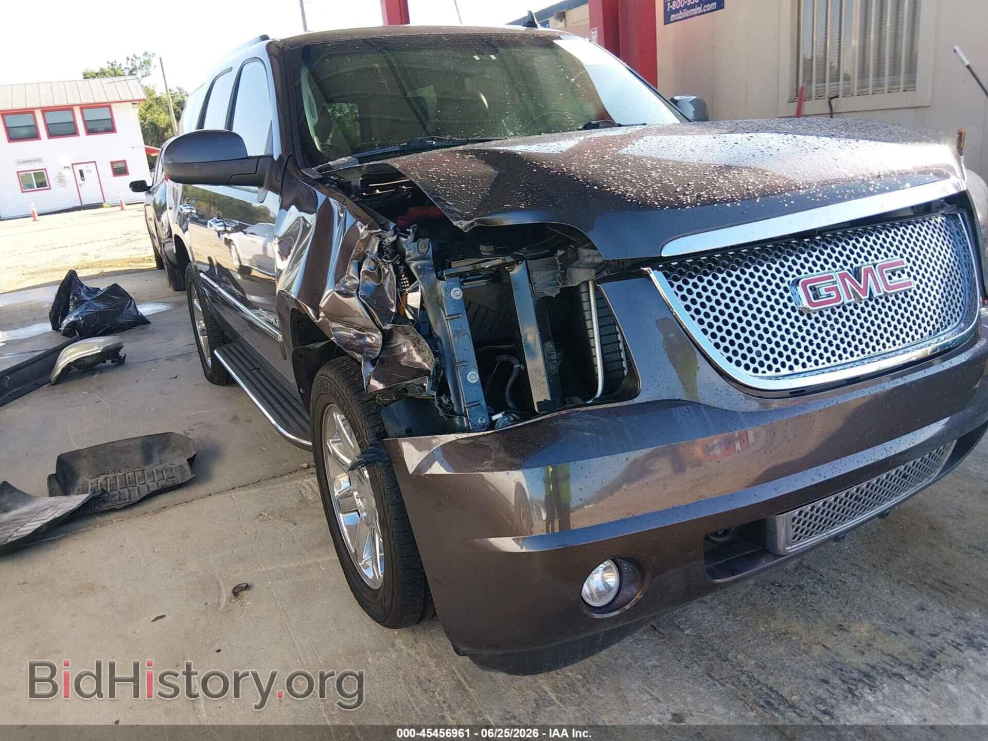 2011 GMC YUKON - VIN: 1GKS2EEF3BR111223 - Фото 6