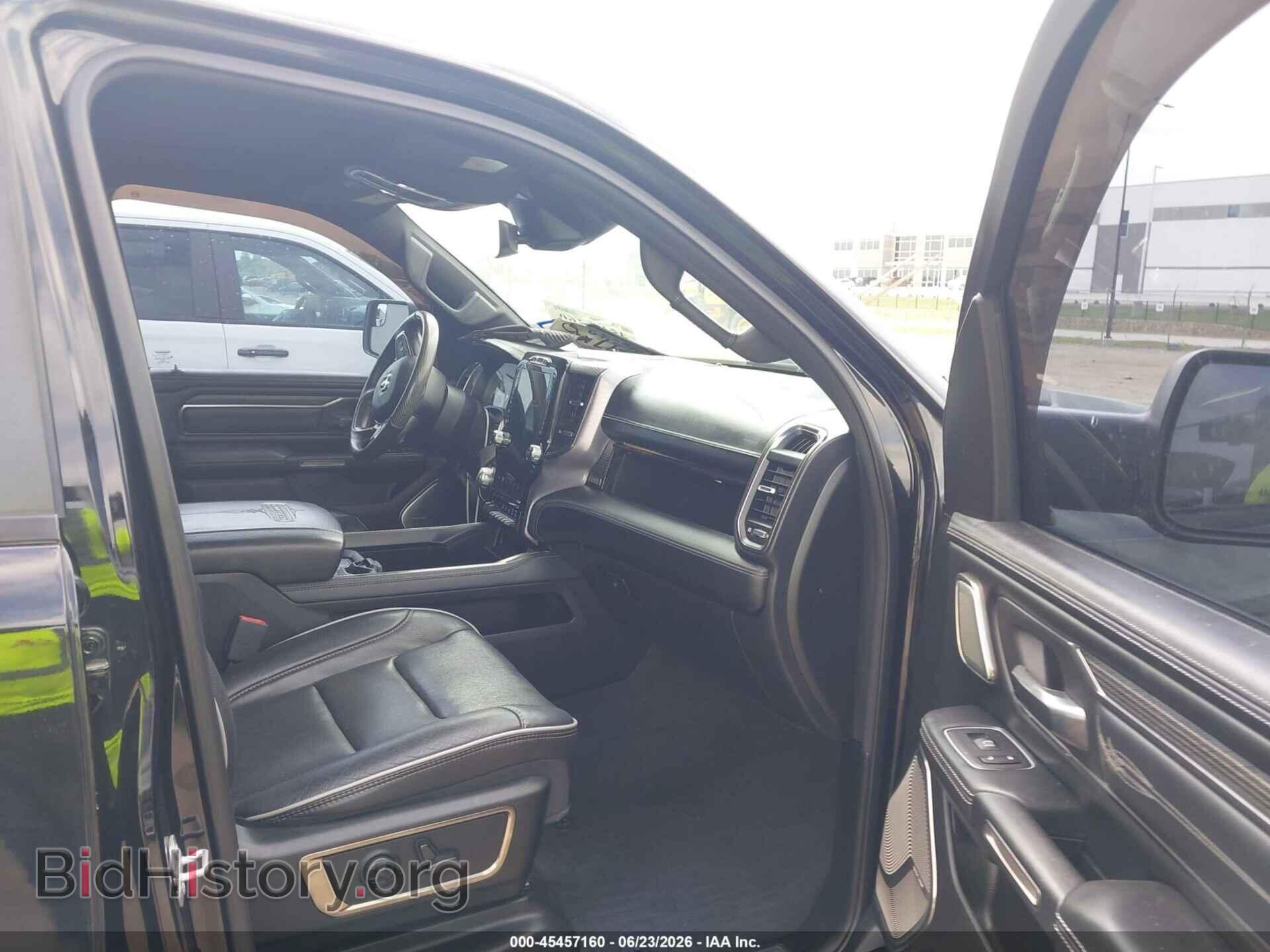 2020 RAM 1500 - VIN: 1C6SRFHT2LN171573 - Photo 5