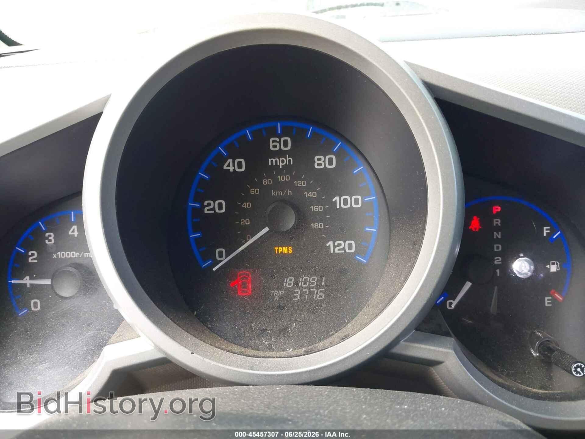 2007 HONDA ELEMENT - VIN: 5J6YH28717L005686 - Photo 7