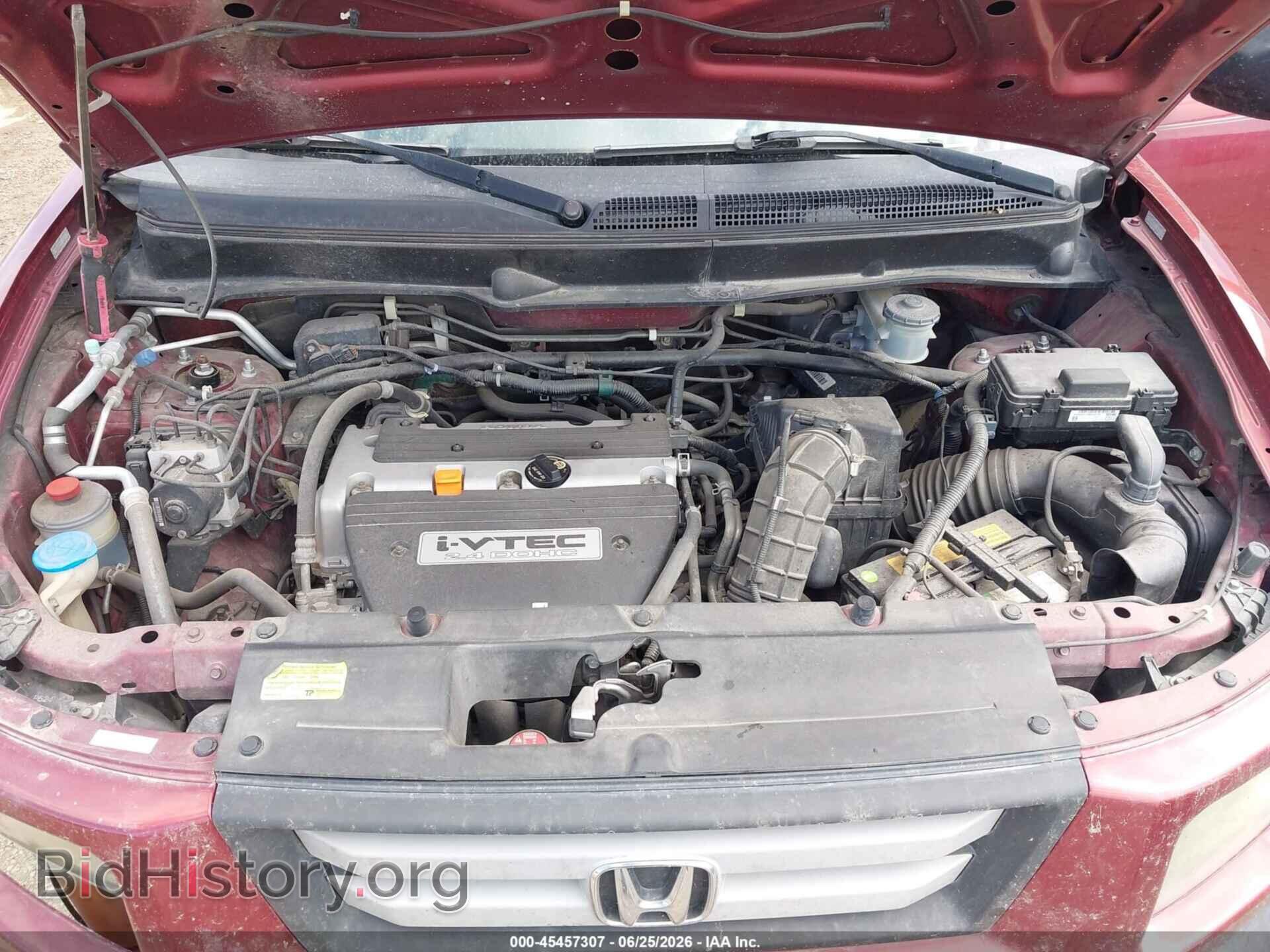 2007 HONDA ELEMENT - VIN: 5J6YH28717L005686 - Photo 10