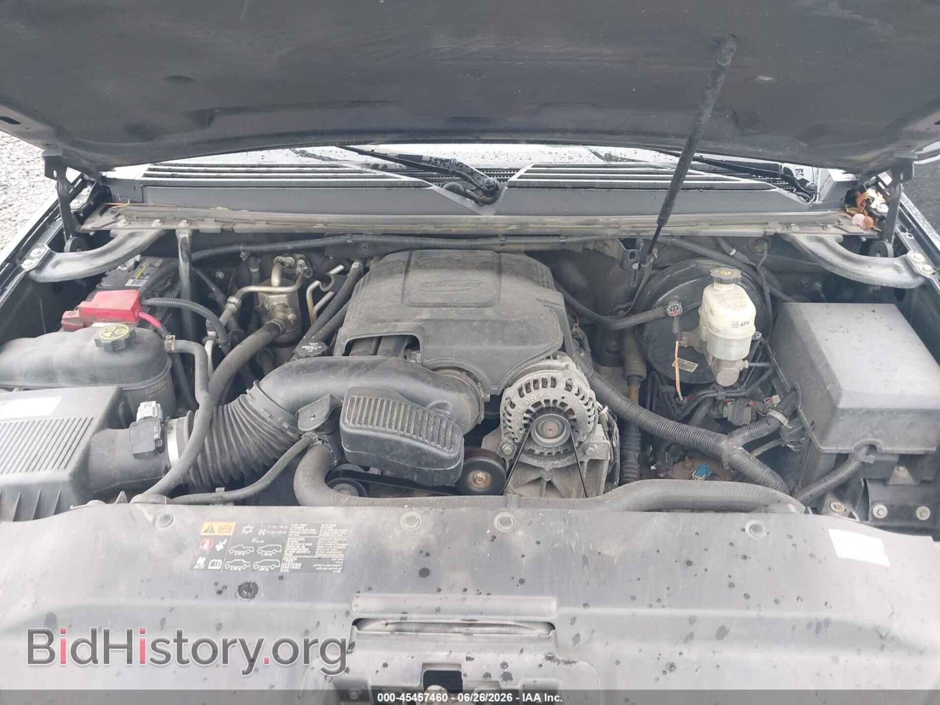 2014 CADILLAC ESCALADE - VIN: 1GYS4BEF1ER195237 - Фото 10