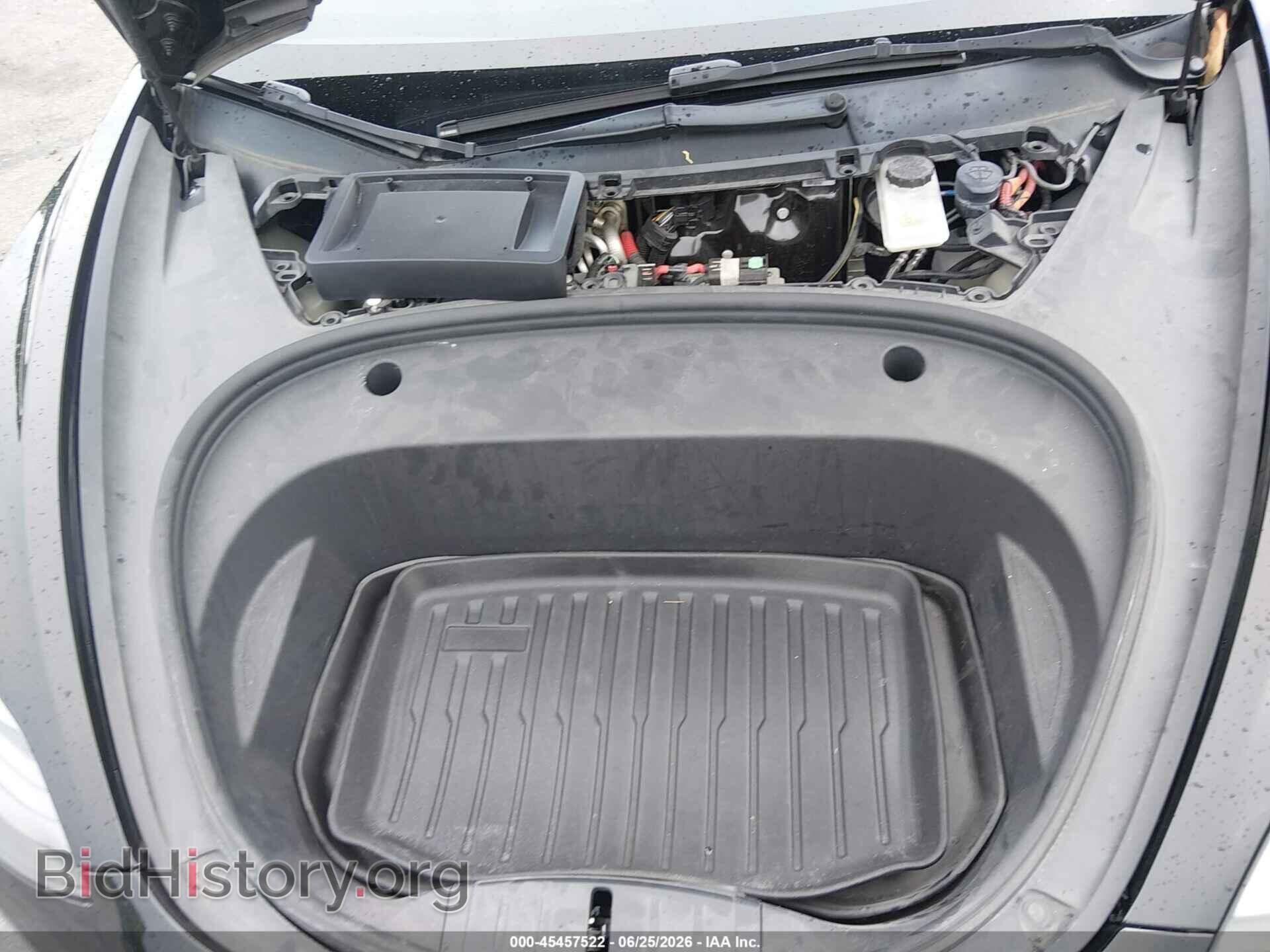 2023 TESLA MODEL 3 - VIN: 5YJ3E1EA7PF459284 - Фото 10