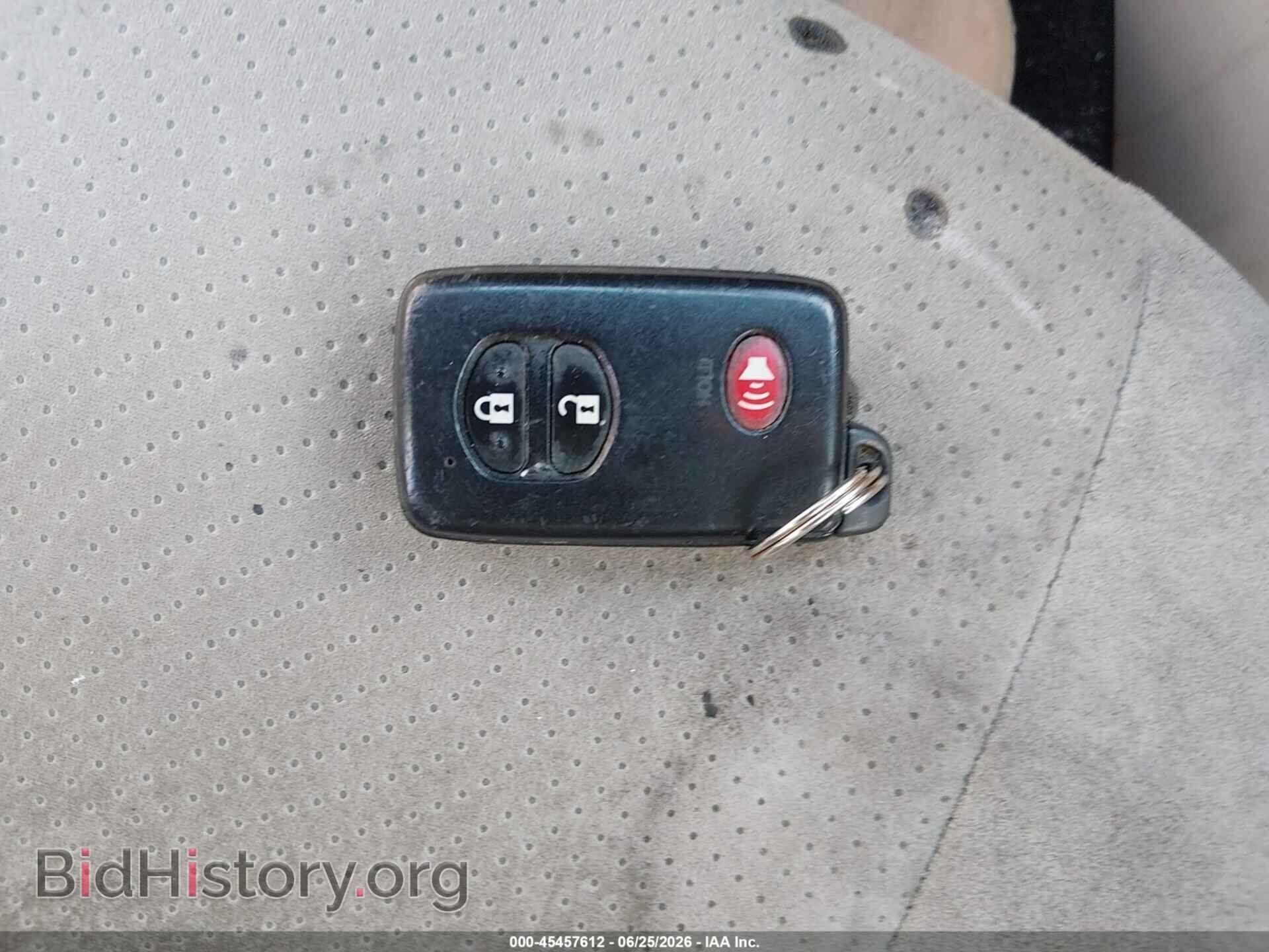 2014 TOYOTA PRIUS - VIN: JTDKN3DU2E1797250 - Фото 11