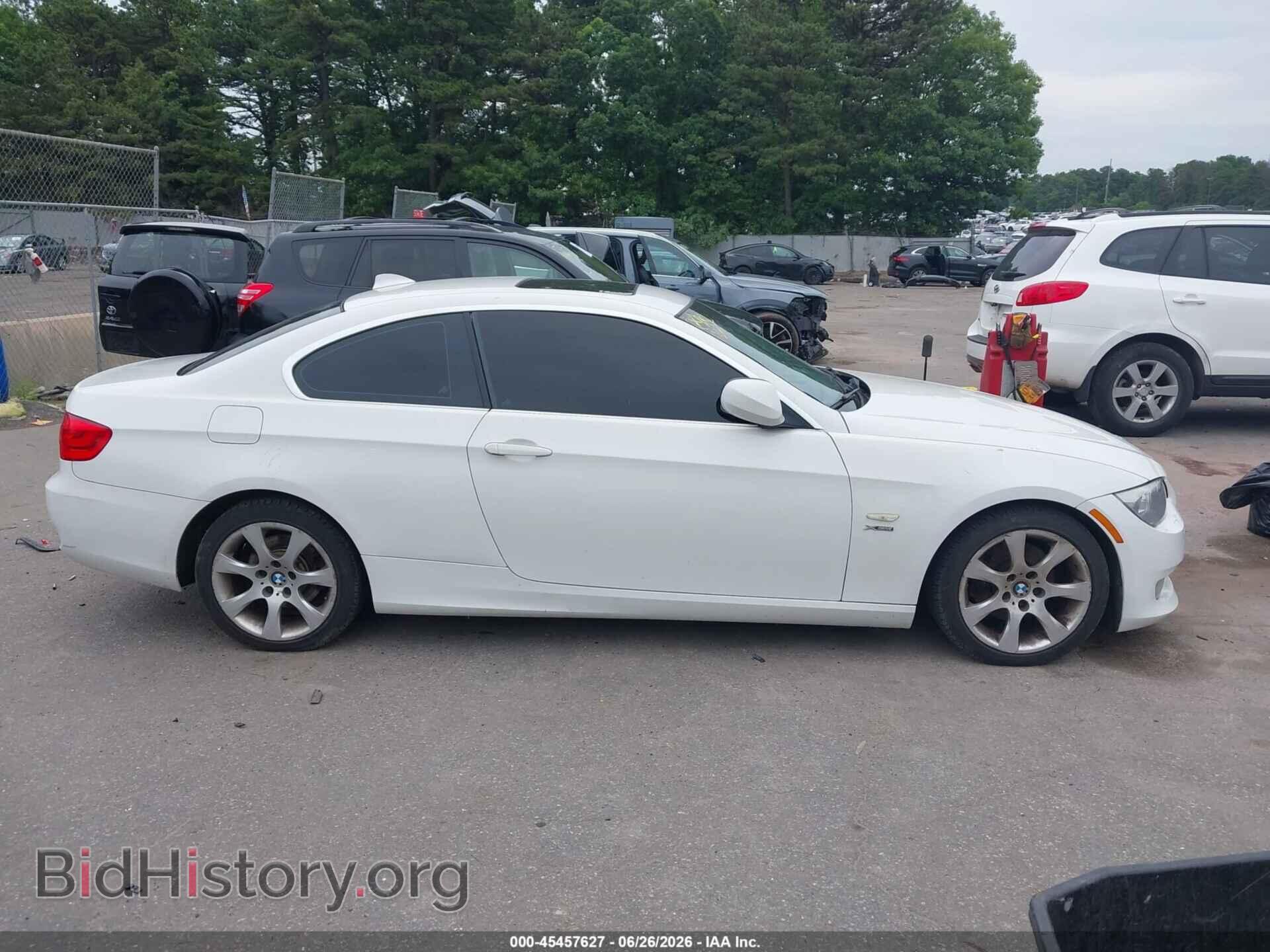 2011 BMW 328I - VIN: WBAKF5C50BE655998 - Фото 13
