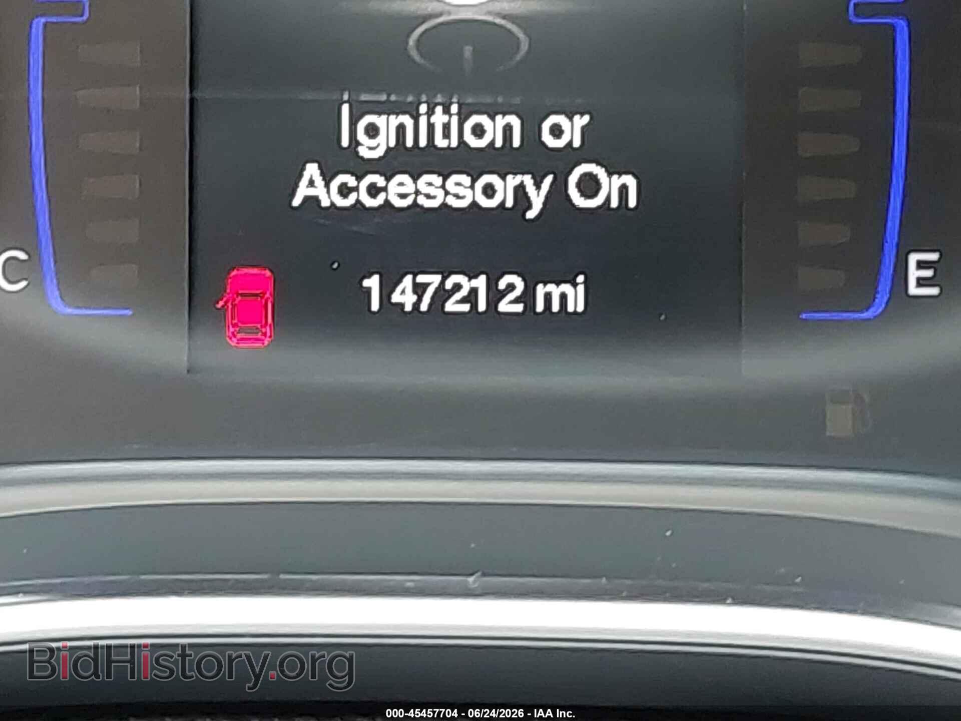 2015 CHRYSLER 200 - VIN: 1C3CCCAB1FN600628 - Photo 7