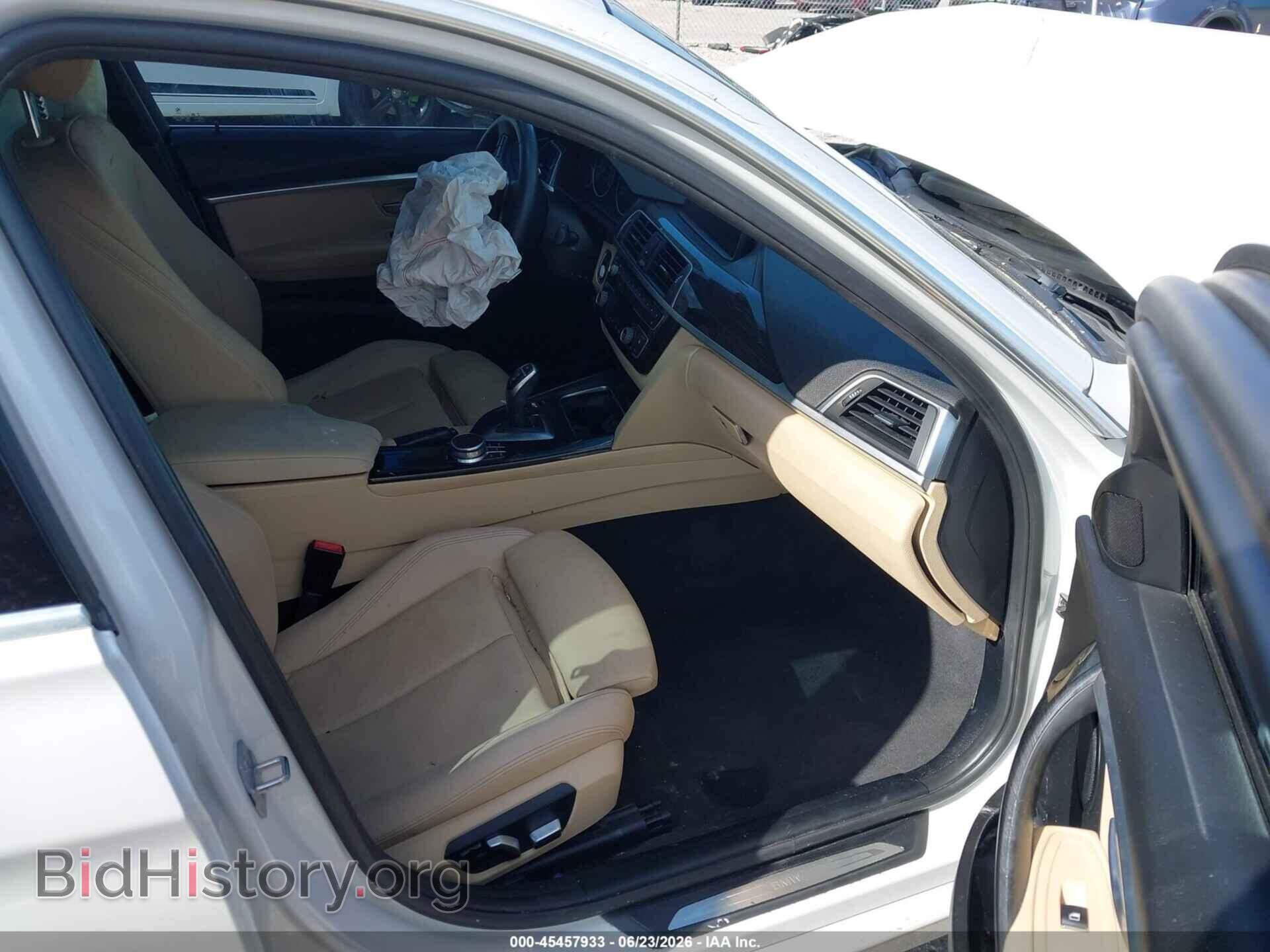 2018 BMW 330I - VIN: WBA8B9C56JEE81806 - Photo 5