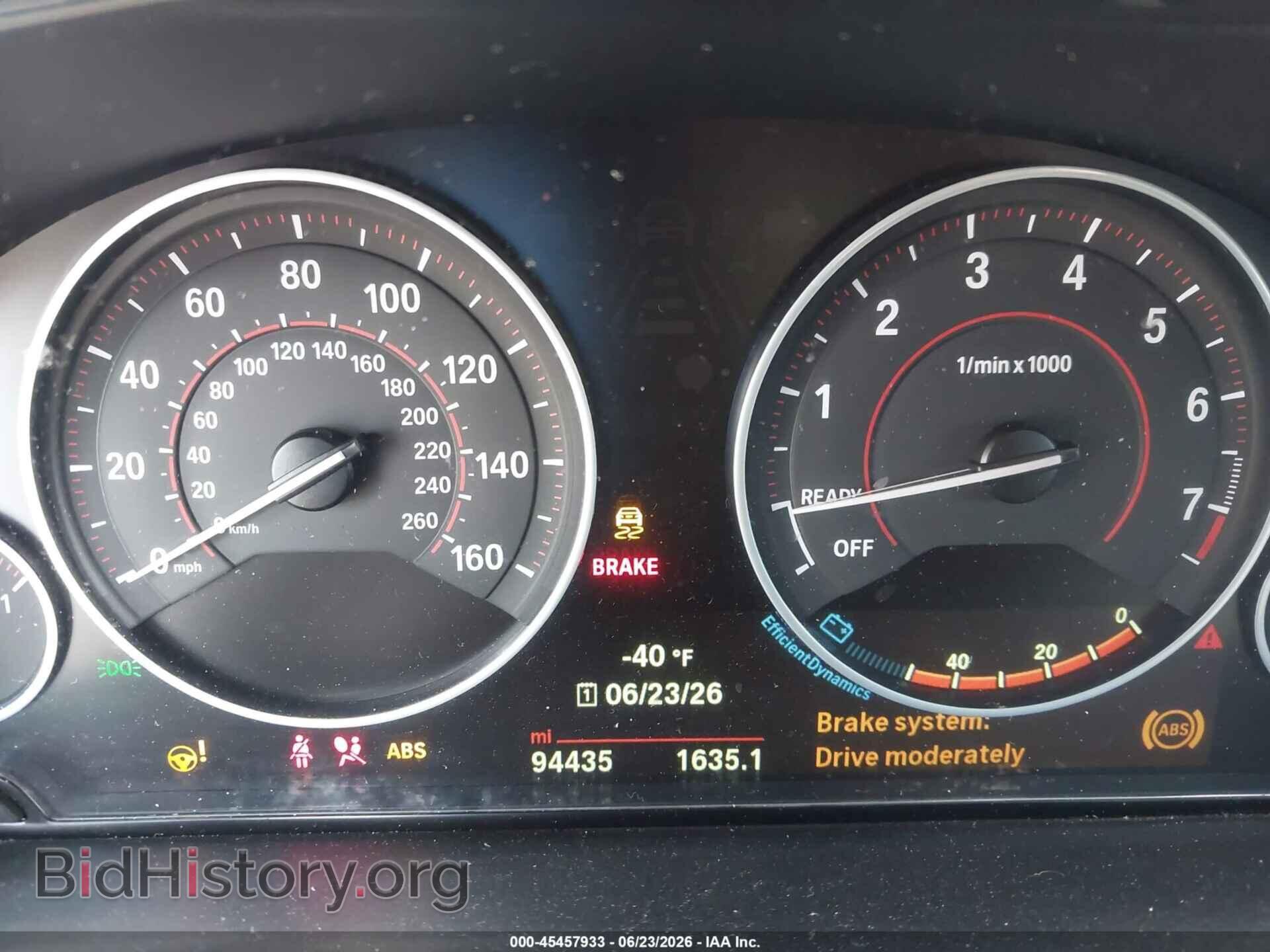2018 BMW 330I - VIN: WBA8B9C56JEE81806 - Photo 7