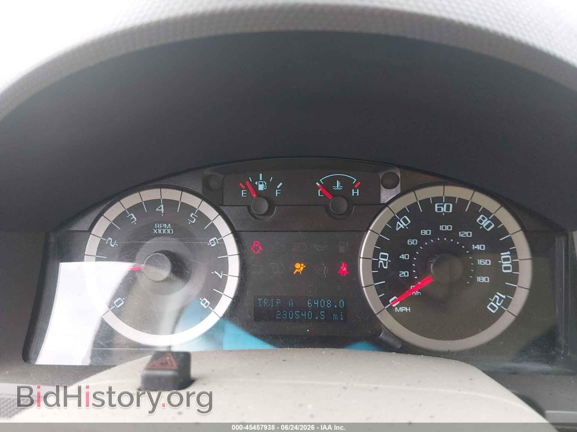 2011 FORD ESCAPE - VIN: 1FMCU0C78BKC12982 - Фото 7