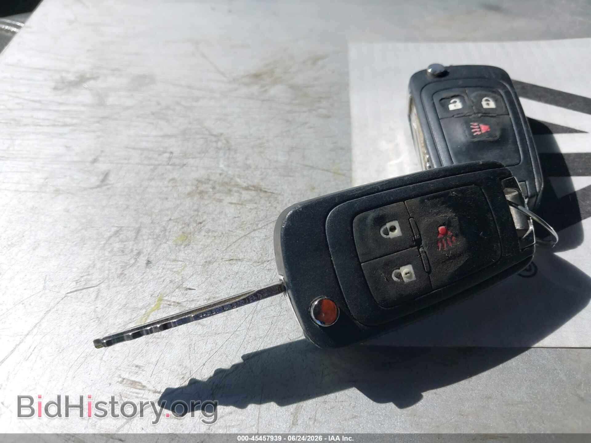 2013 CHEVROLET SPARK - VIN: KL8CD6S92DC578937 - Photo 11