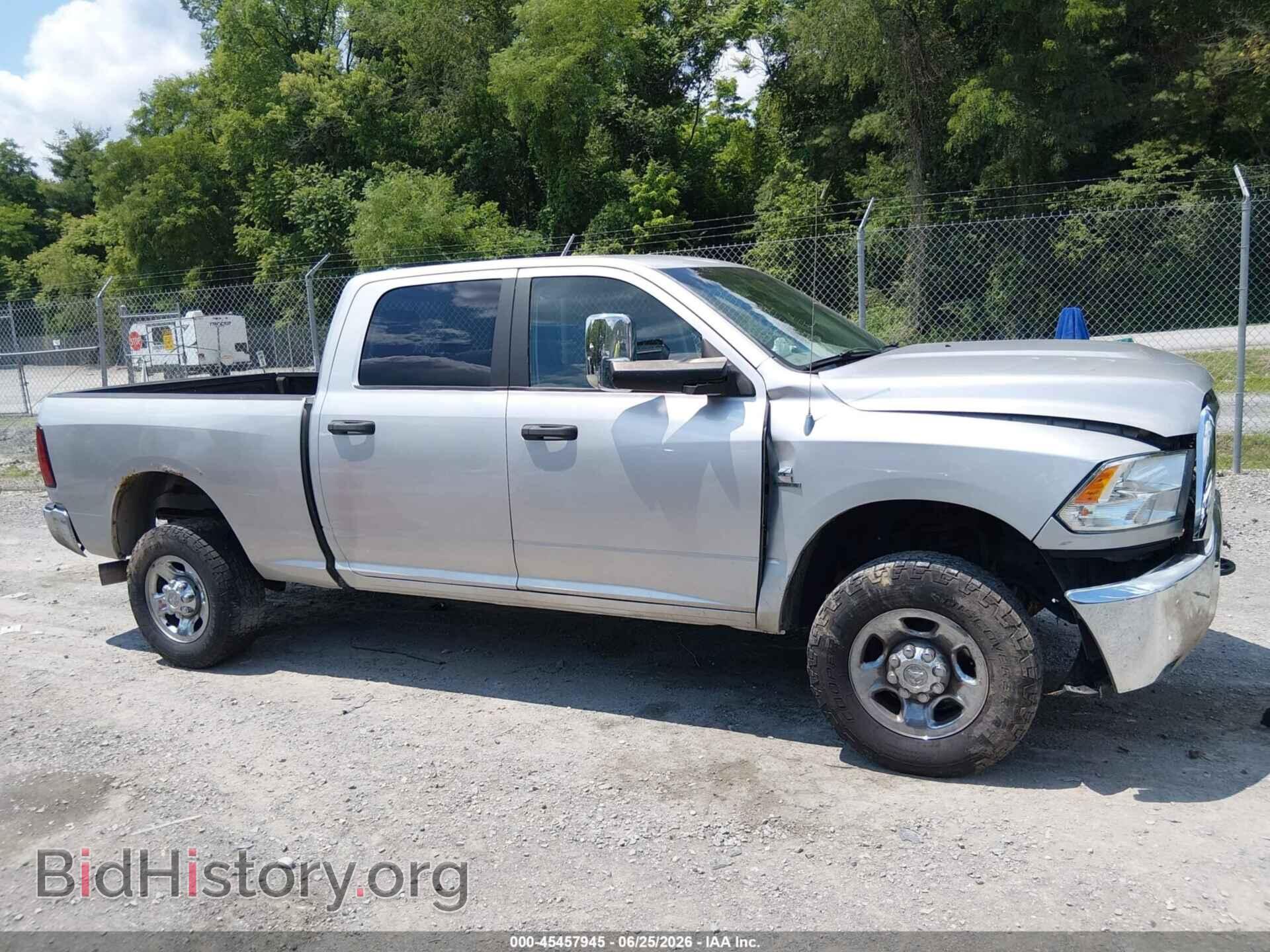 2012 RAM 3500 - VIN: 3C63D3CL2CG238433 - Photo 12
