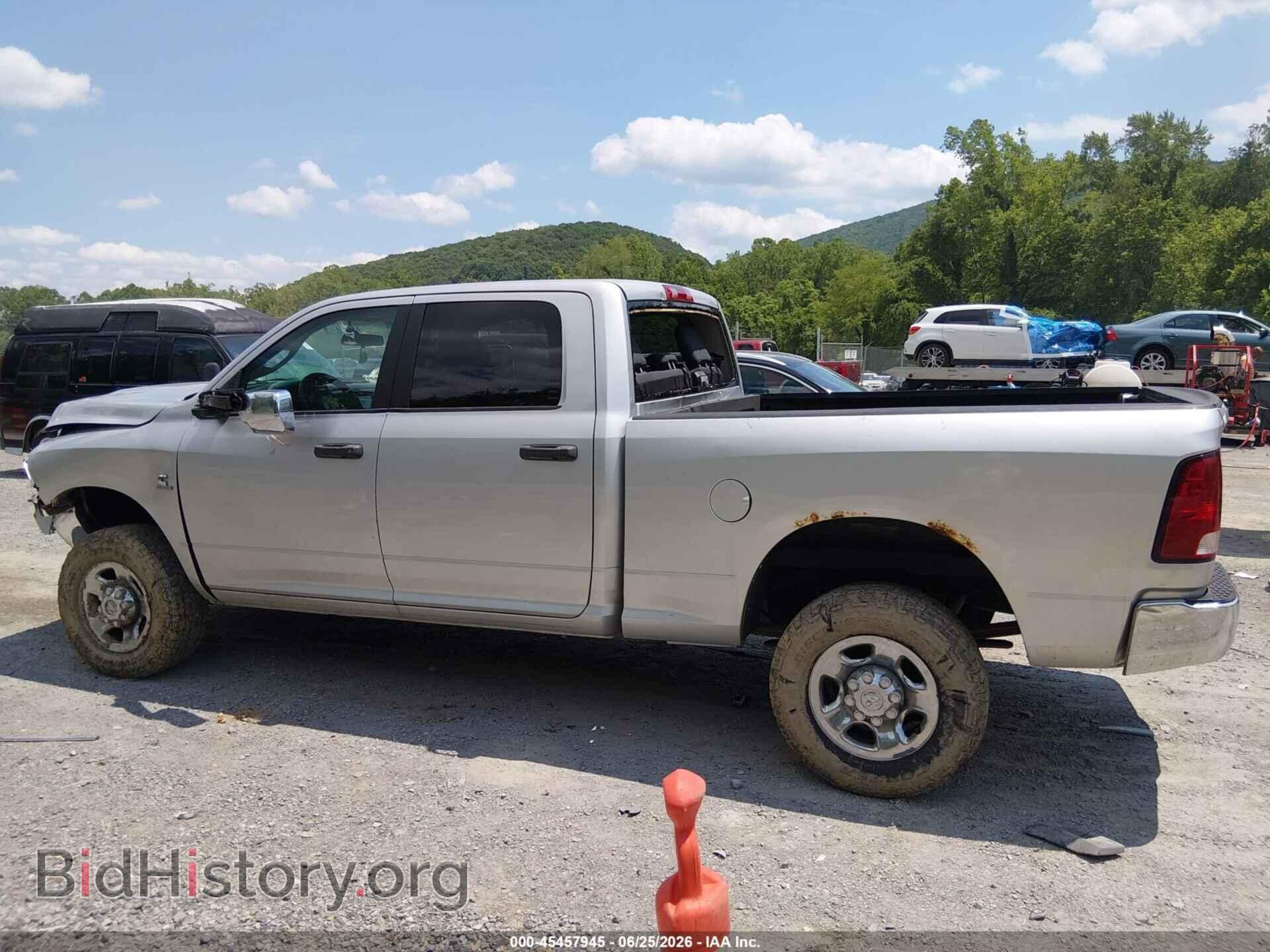 2012 RAM 3500 - VIN: 3C63D3CL2CG238433 - Photo 13