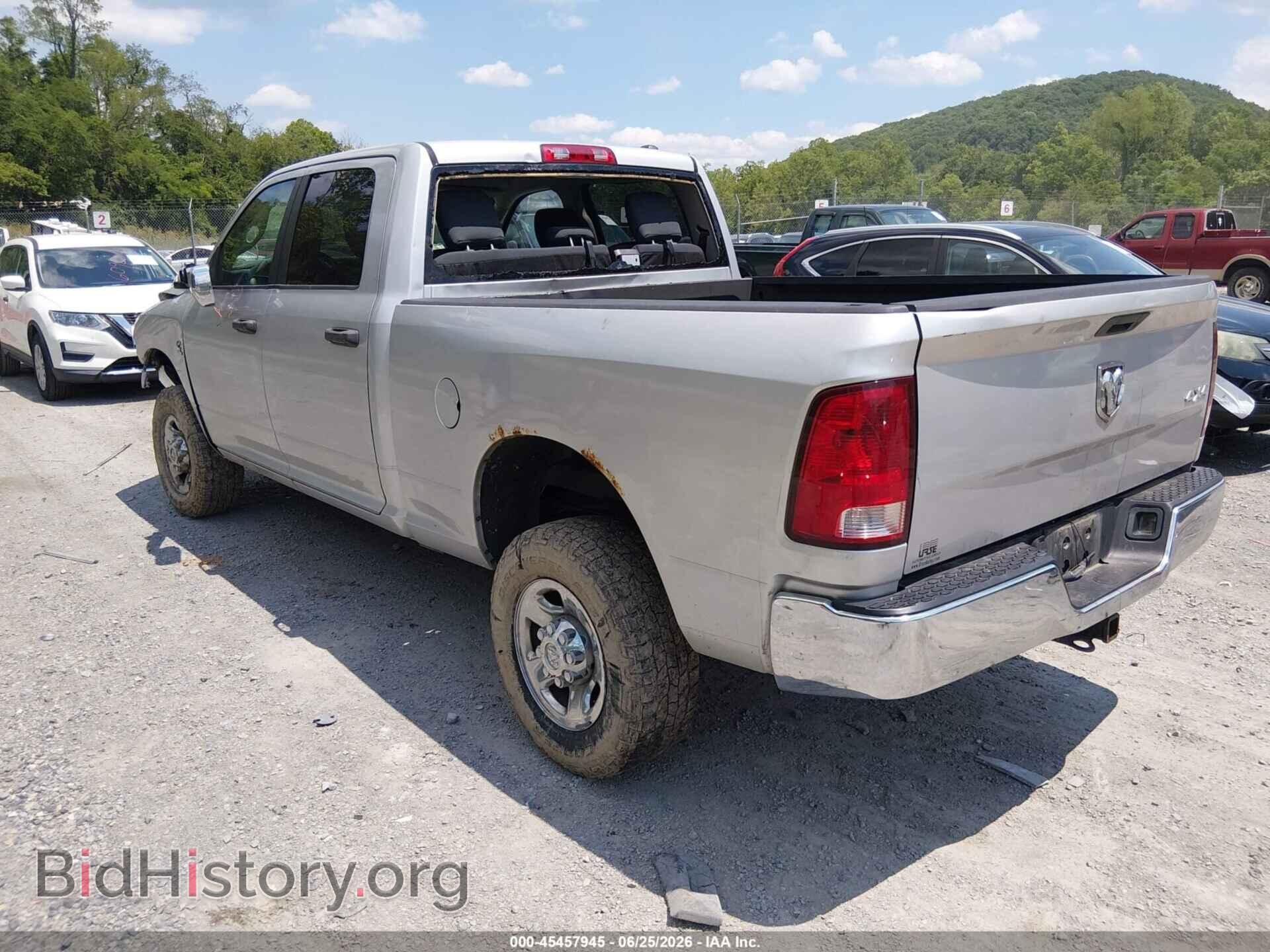 2012 RAM 3500 - VIN: 3C63D3CL2CG238433 - Photo 3