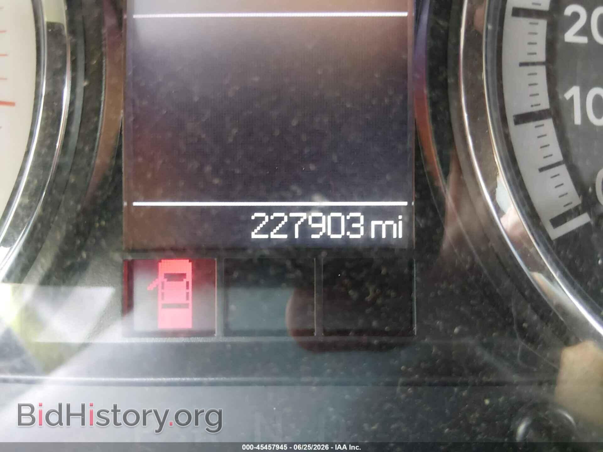 2012 RAM 3500 - VIN: 3C63D3CL2CG238433 - Photo 5