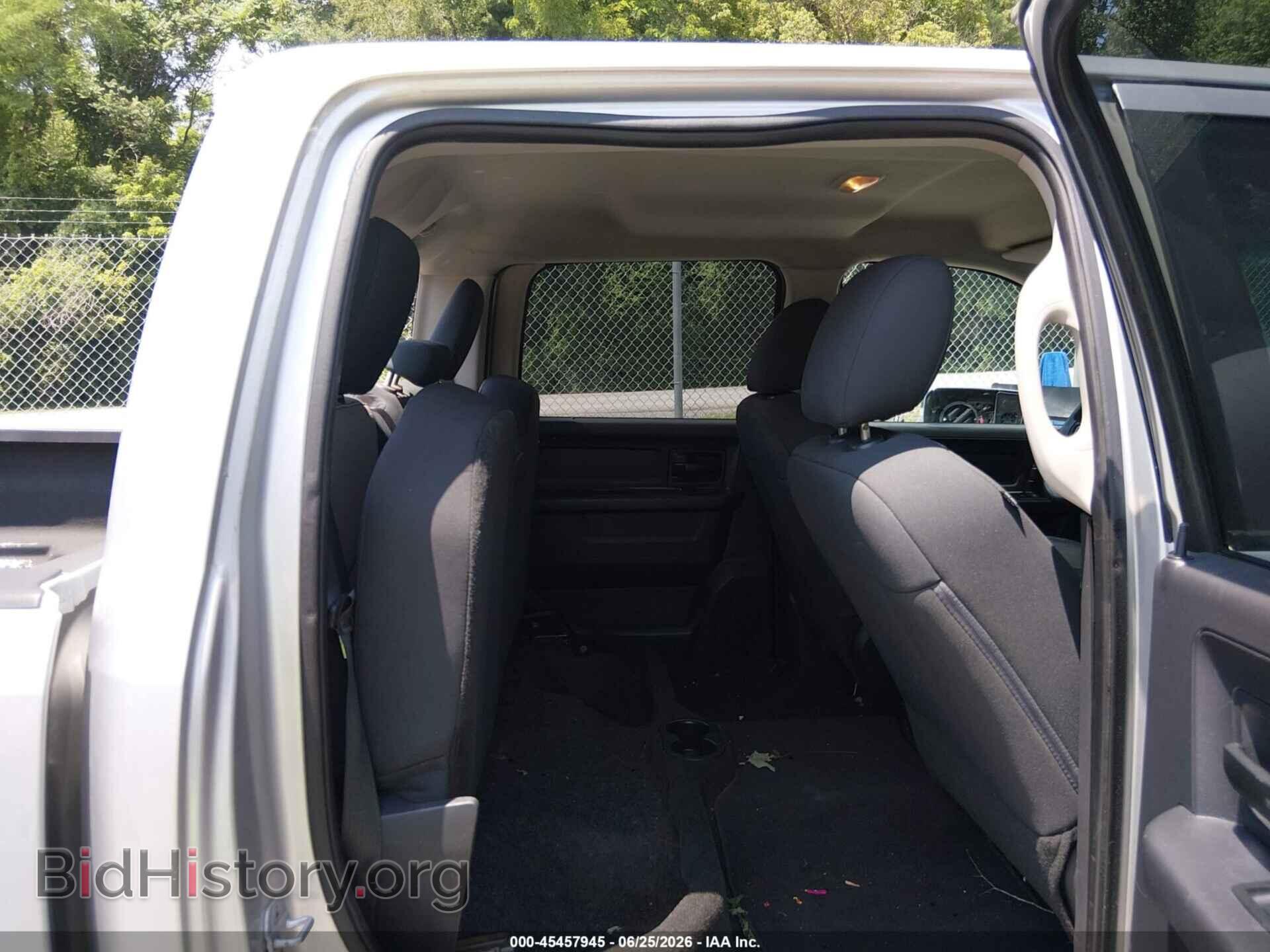 2012 RAM 3500 - VIN: 3C63D3CL2CG238433 - Photo 6