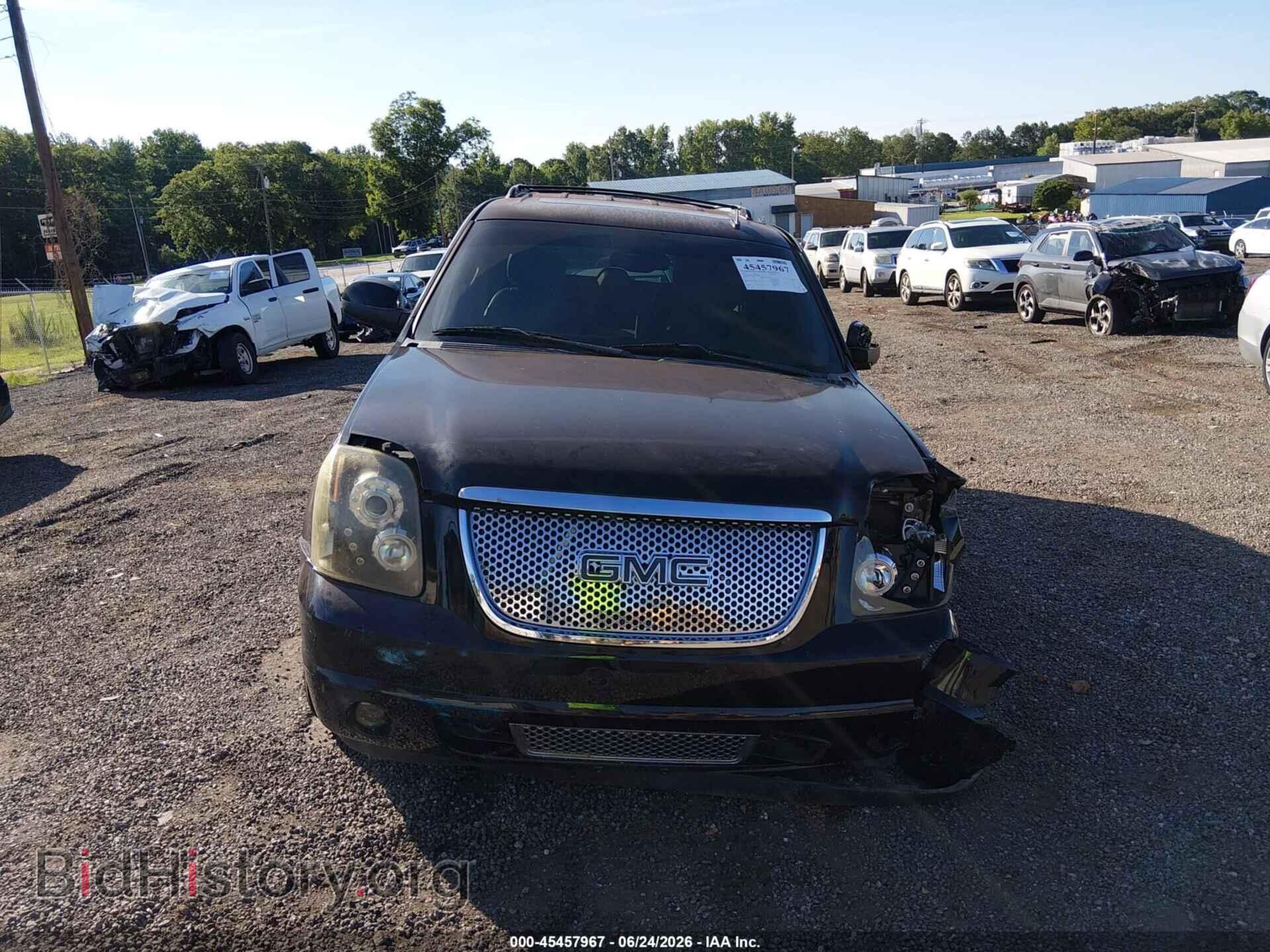 2011 GMC YUKON - VIN: 1GKS1EEF7BR190303 - Photo 13